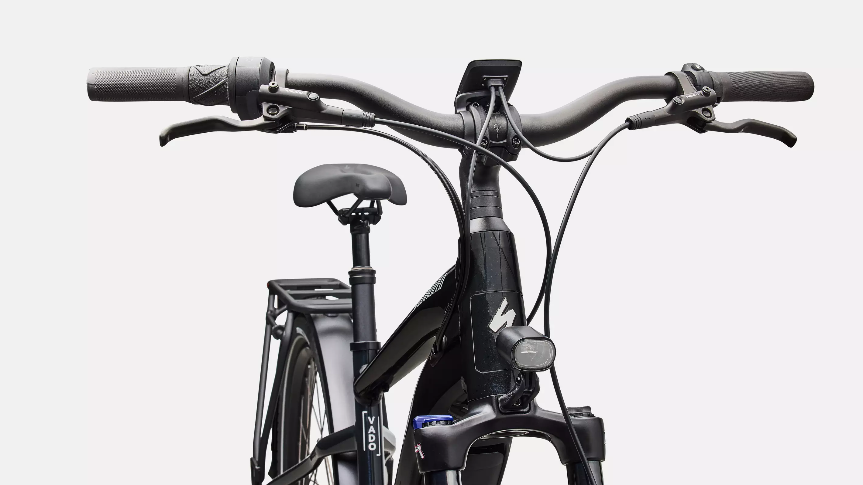 Specialized Turbo Vado 4.0 IGH - 2026 - Image 5