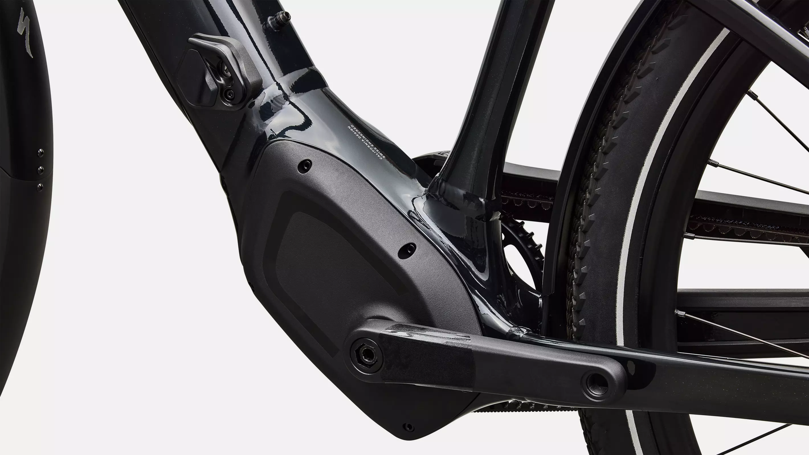 Specialized Turbo Vado 4.0 IGH - 2026 - Image 7