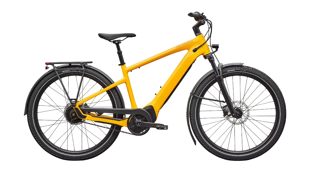 Specialized Turbo Vado 4.0 IGH - 2026