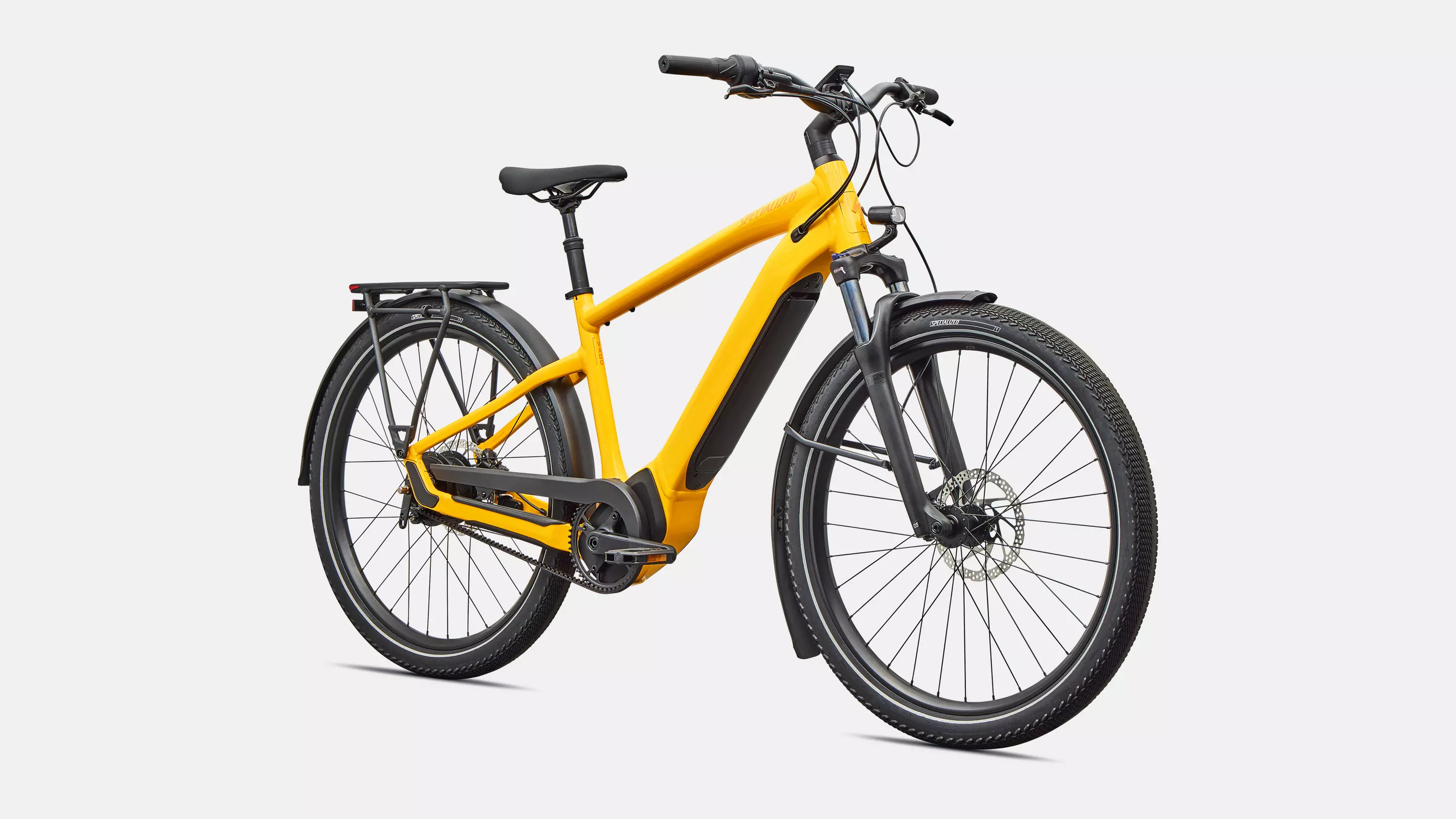 Specialized Turbo Vado 4.0 IGH - 2026 - Image 2