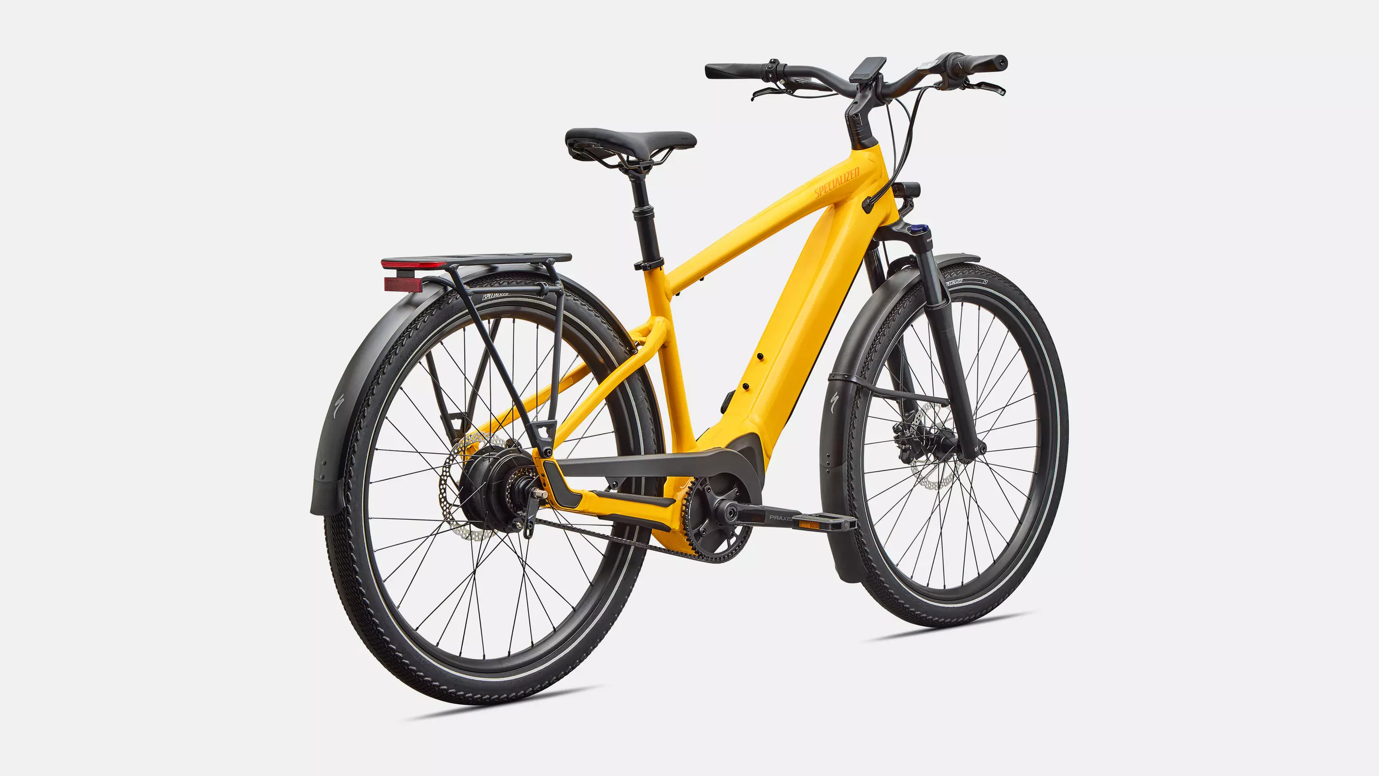 Specialized Turbo Vado 4.0 IGH - 2026 - Image 3