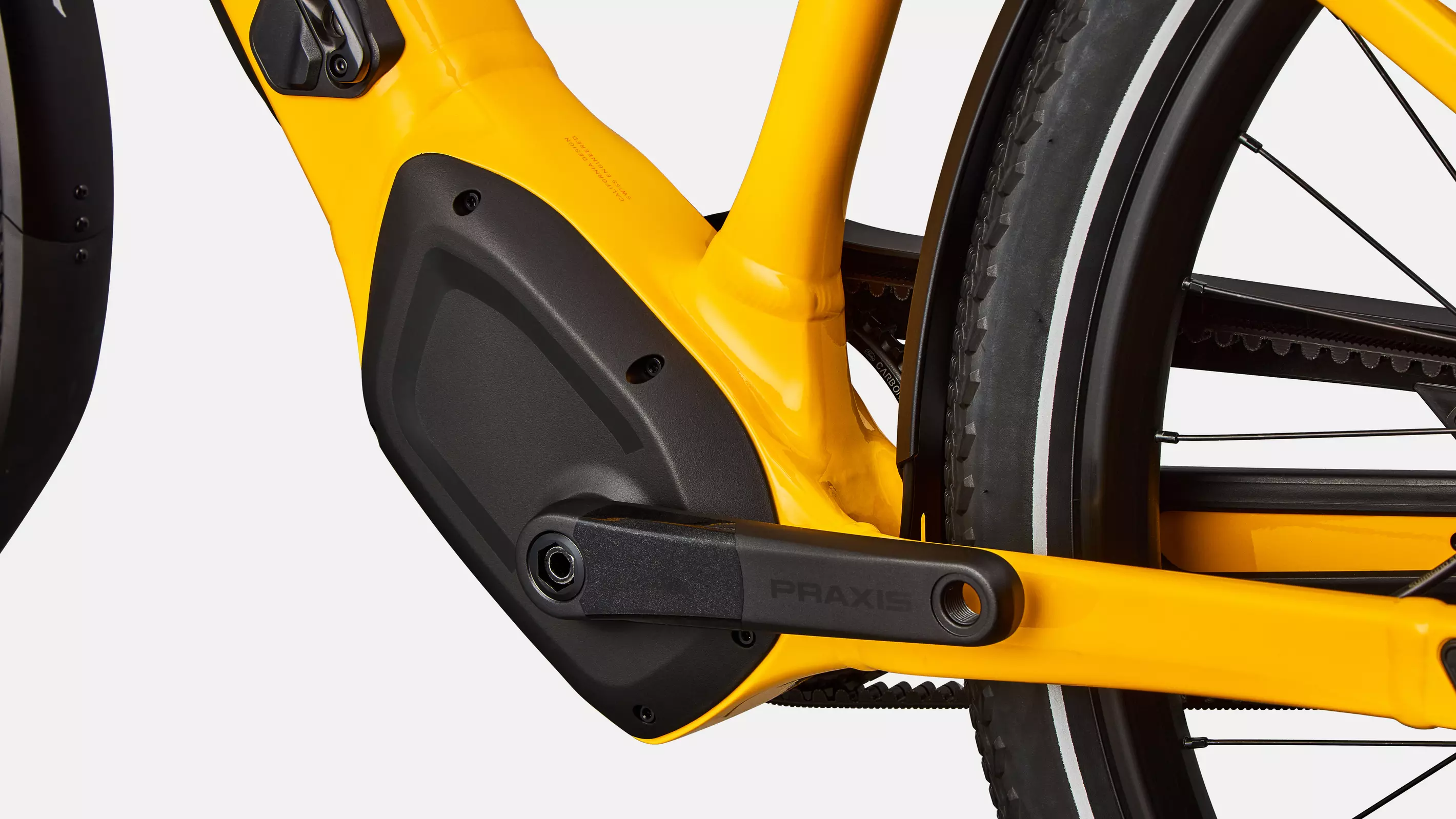 Specialized Turbo Vado 4.0 IGH - 2026 - Image 7
