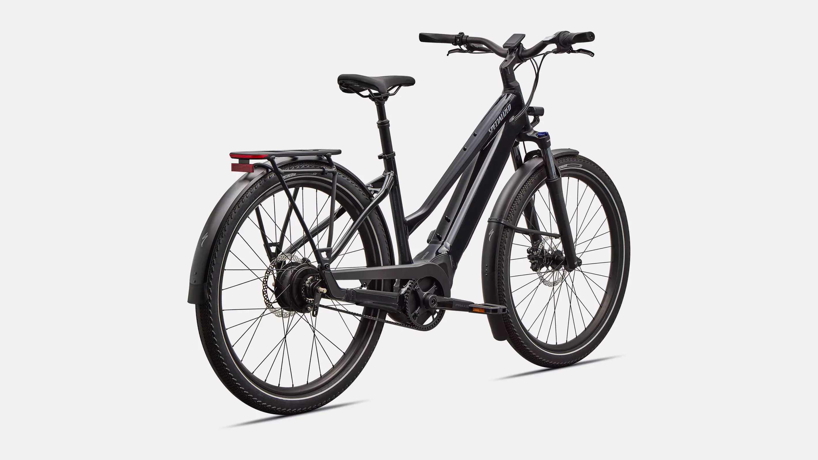 Specialized Turbo Vado 4.0 IGH Step-Through - 2026 - Image 3