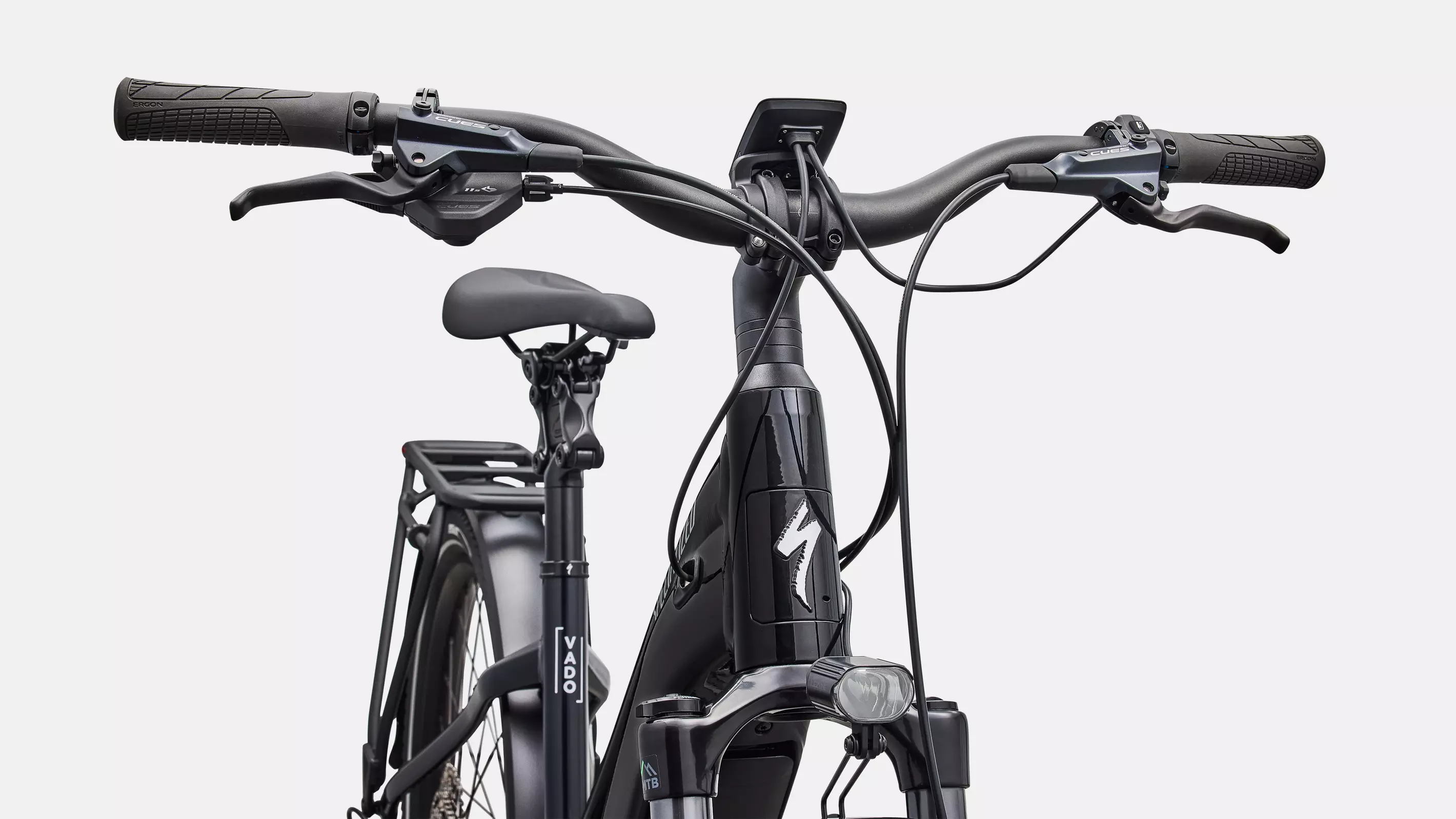 Specialized Turbo Vado 5.0 Step-Through - 2026 - Image 6