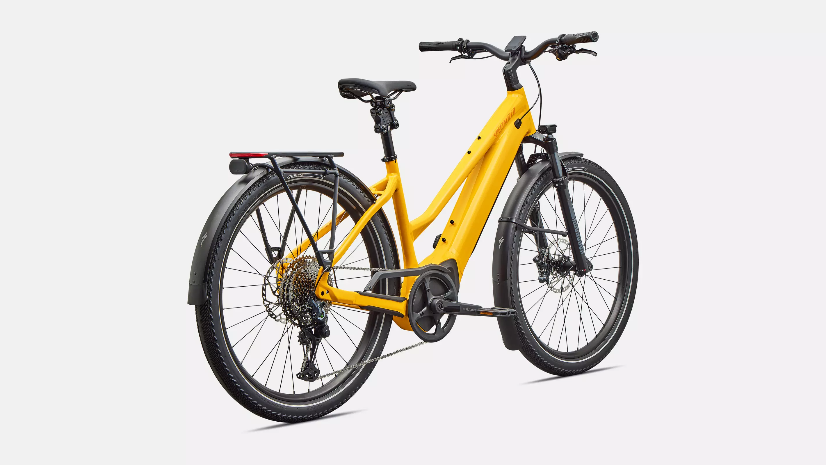 Specialized Turbo Vado 5.0 Step-Through - 2026 - Image 3