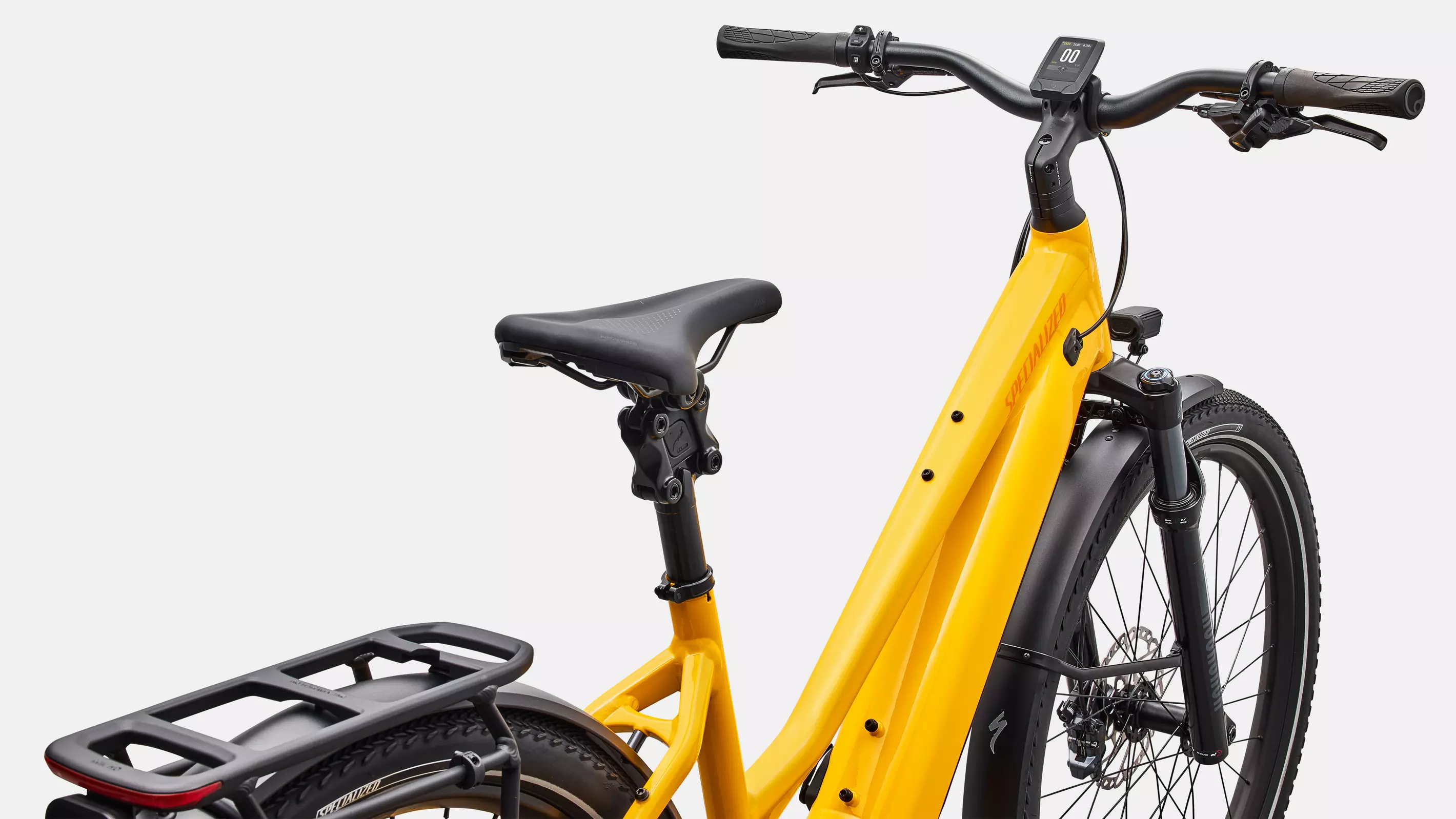 Specialized Turbo Vado 5.0 Step-Through - 2026 - Image 4