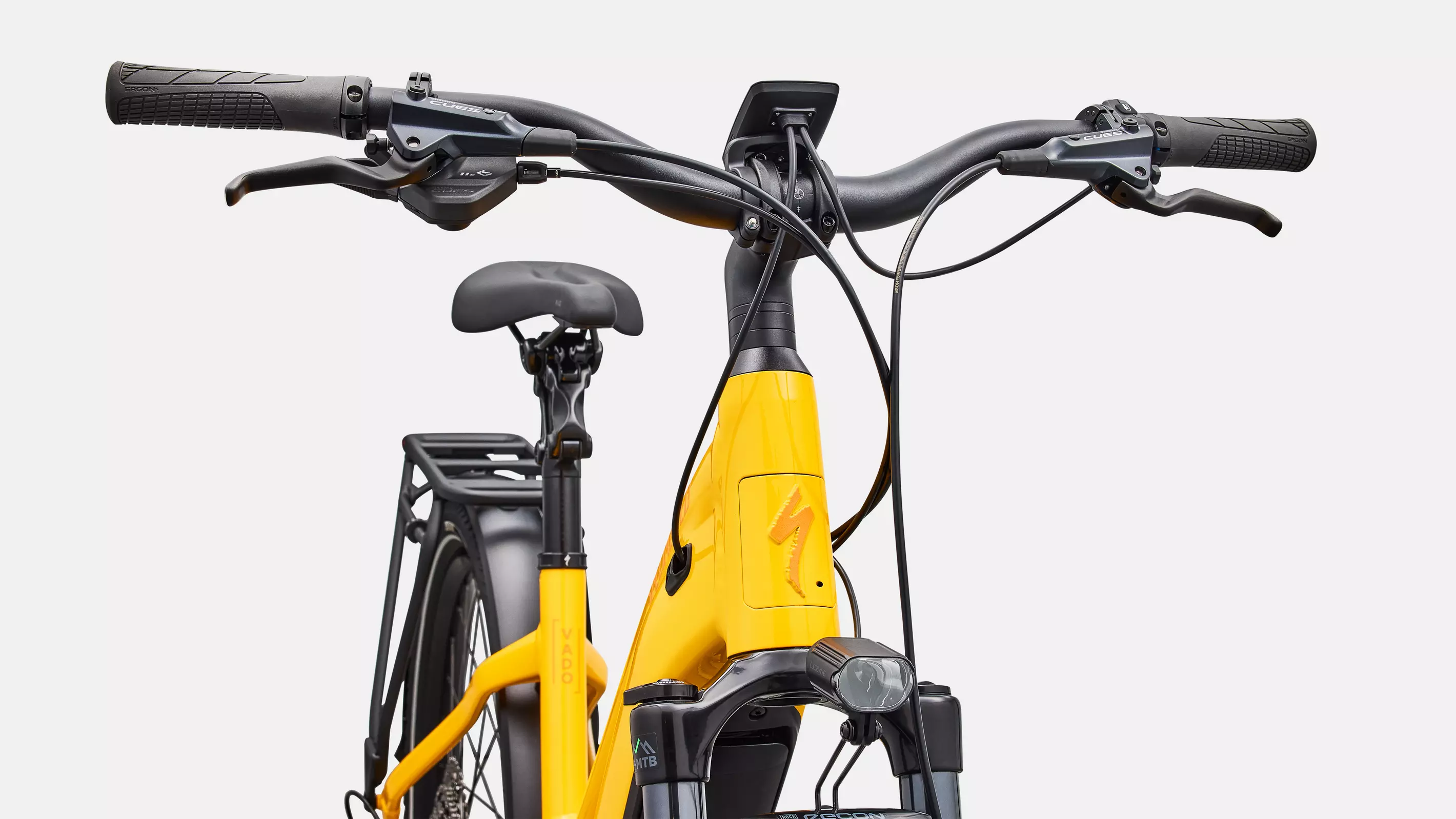 Specialized Turbo Vado 5.0 Step-Through - 2026 - Image 5