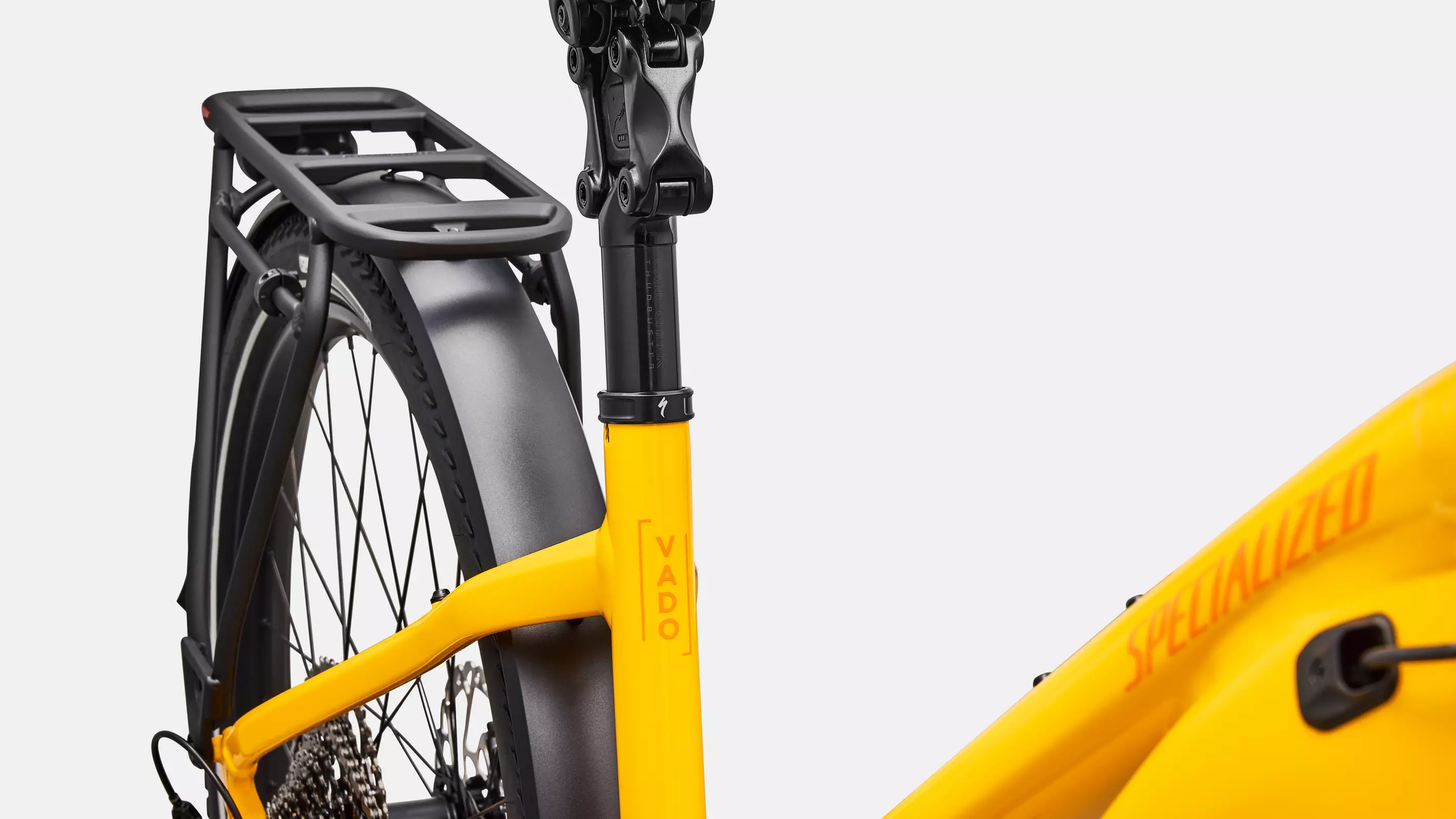 Specialized Turbo Vado 5.0 Step-Through - 2026 - Image 6