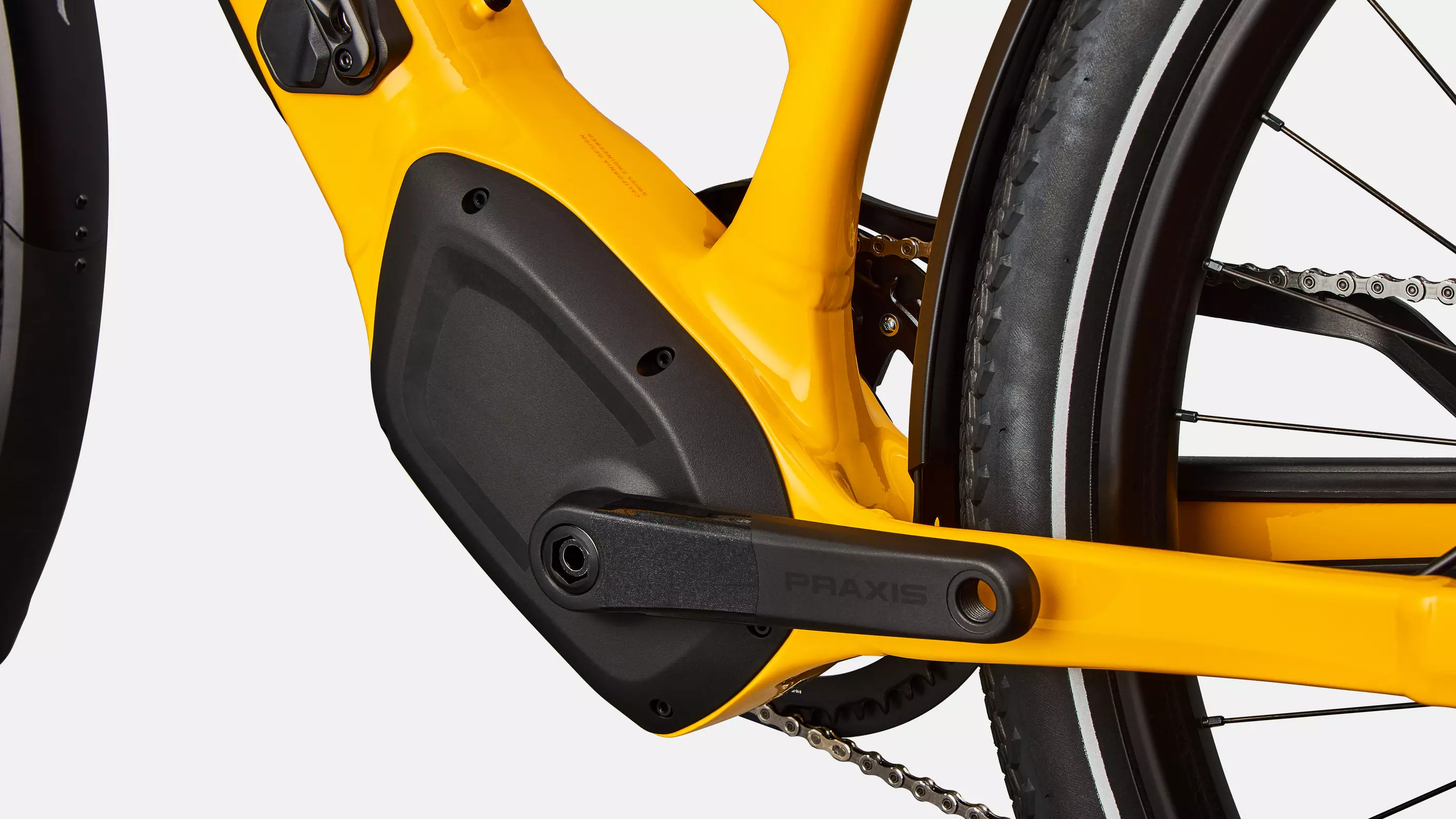 Specialized Turbo Vado 5.0 Step-Through - 2026 - Image 7
