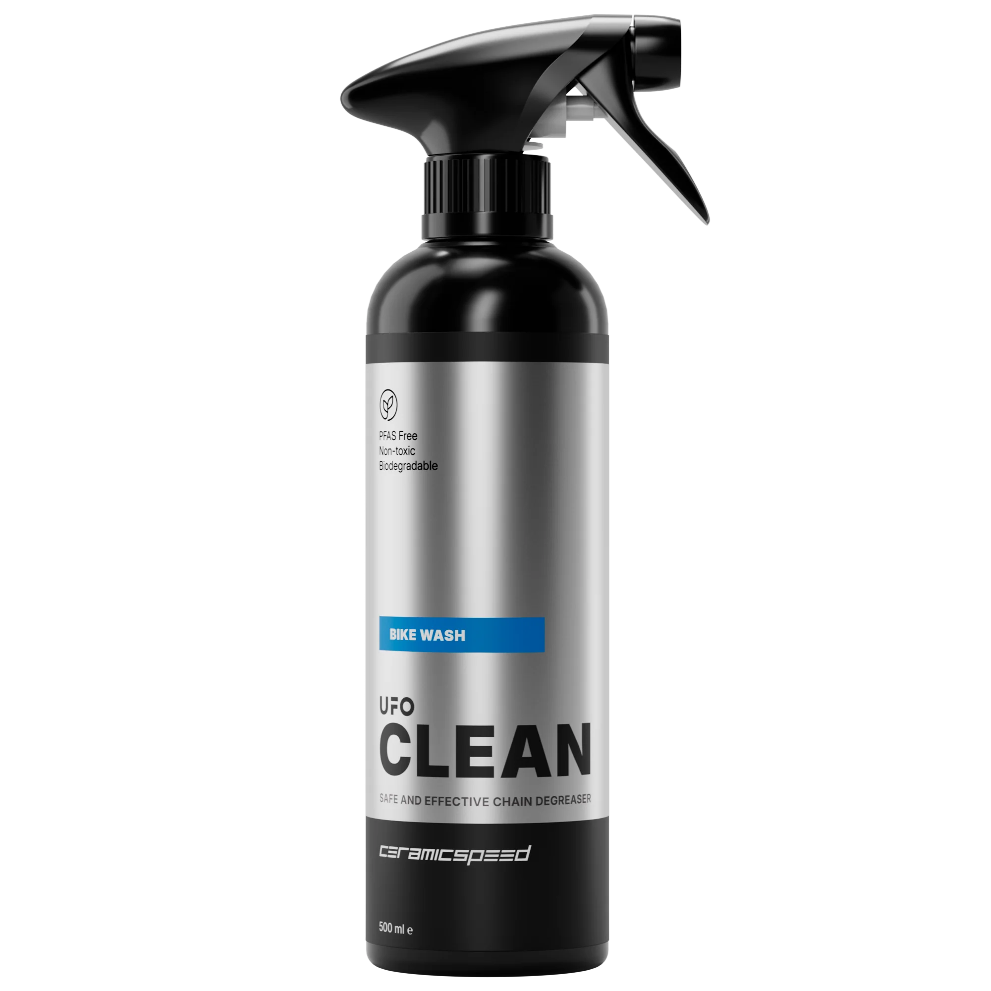 UFO CLEAN Bike Wash 500 ml - Image 2