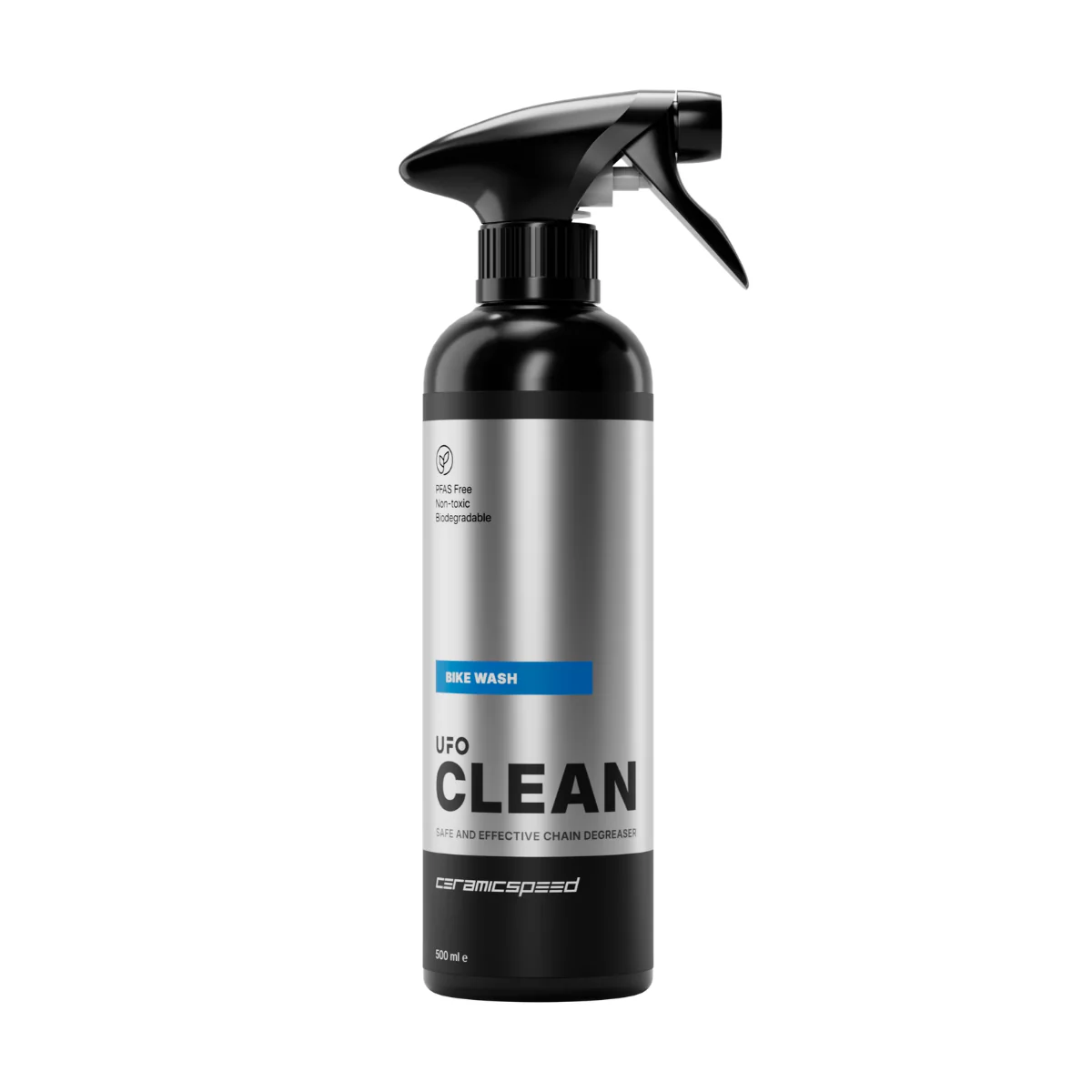 UFO CLEAN Bike Wash 500 ml - Image 4