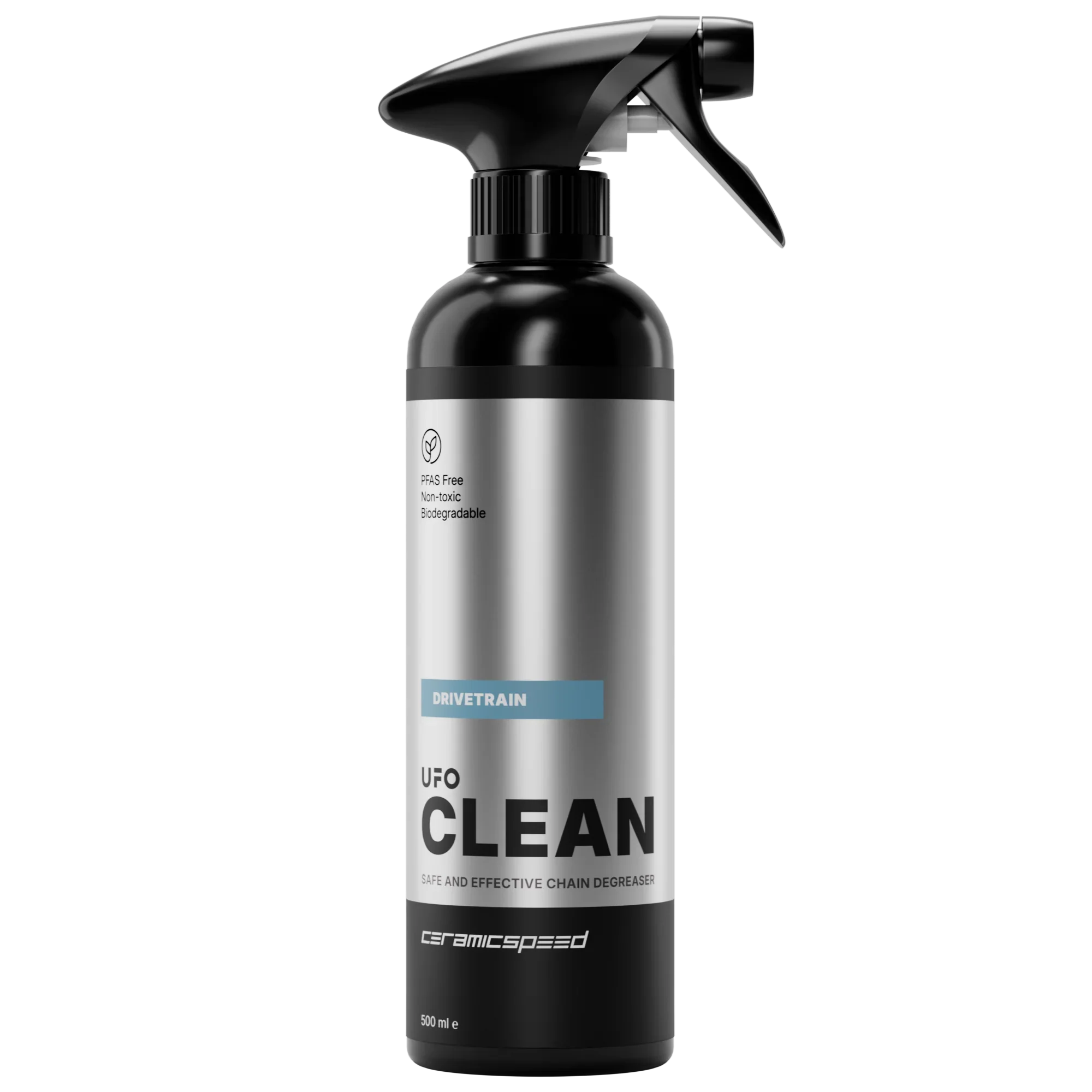 UFO CLEAN Drivetrain 500 ml - Image 4