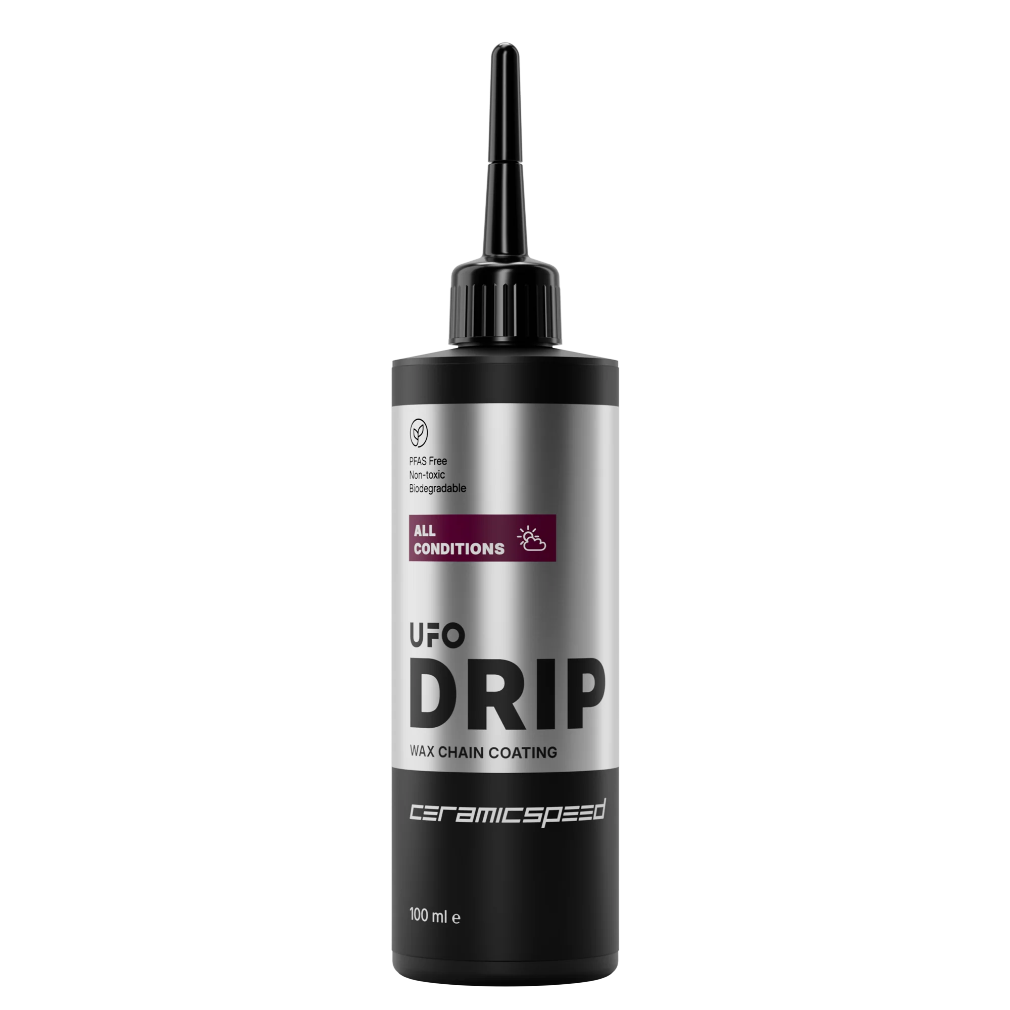 UFO DRIP All Conditions 100 ml - Image 2