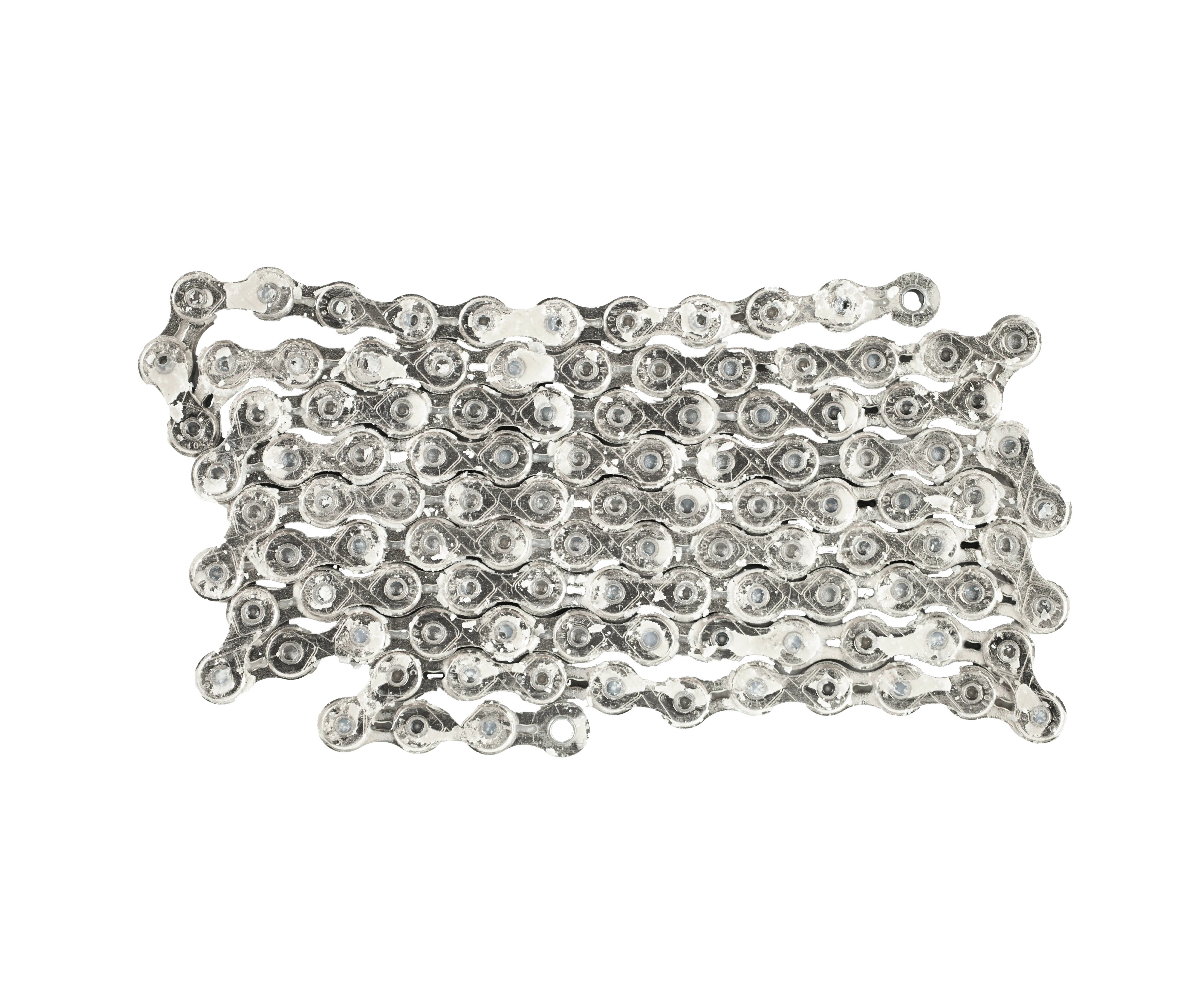 UFO Speed Chain KMC 1/2x1/8" Track - Image 2