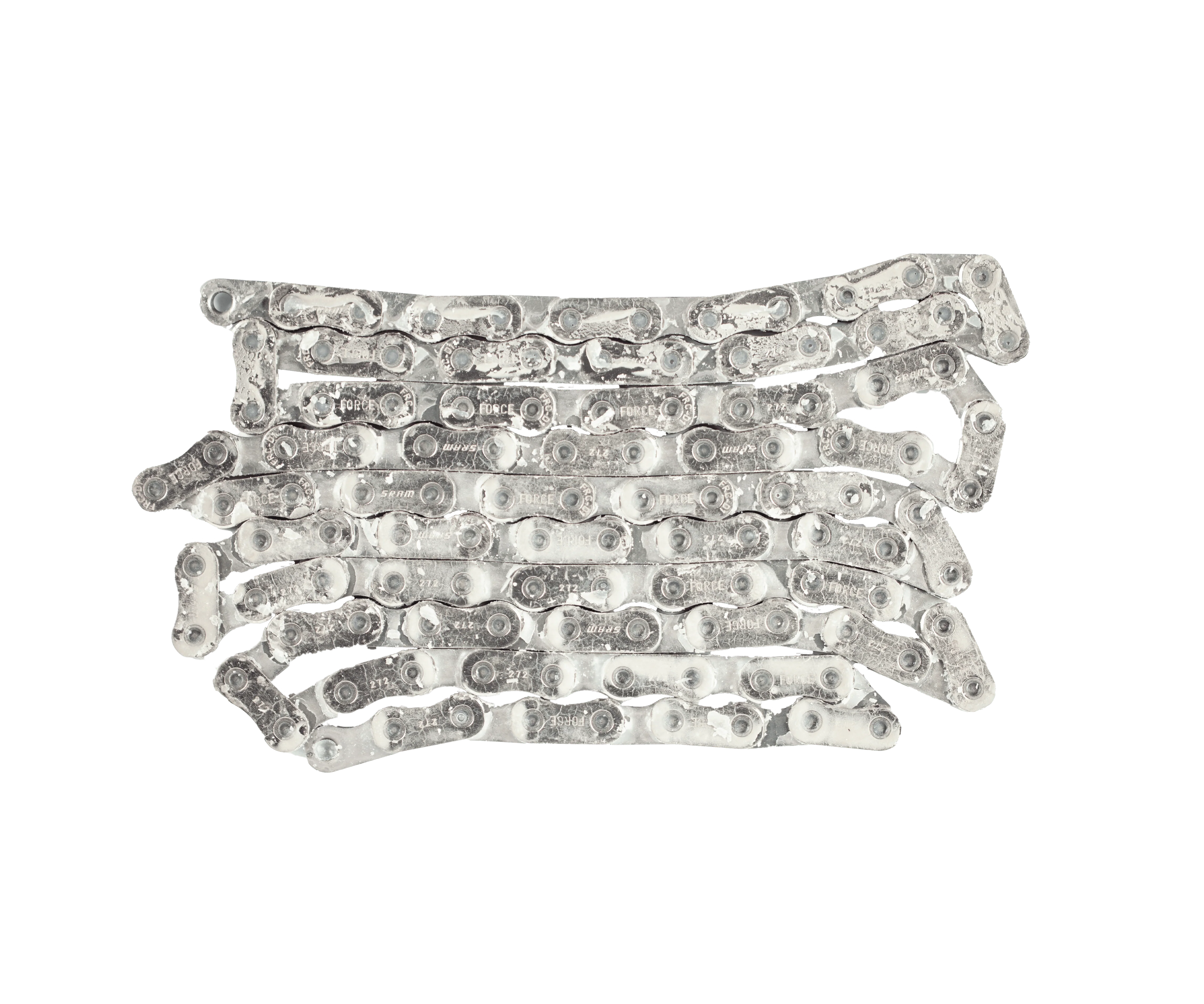 UFO Speed Chain SRAM 12S Flattop - Image 2