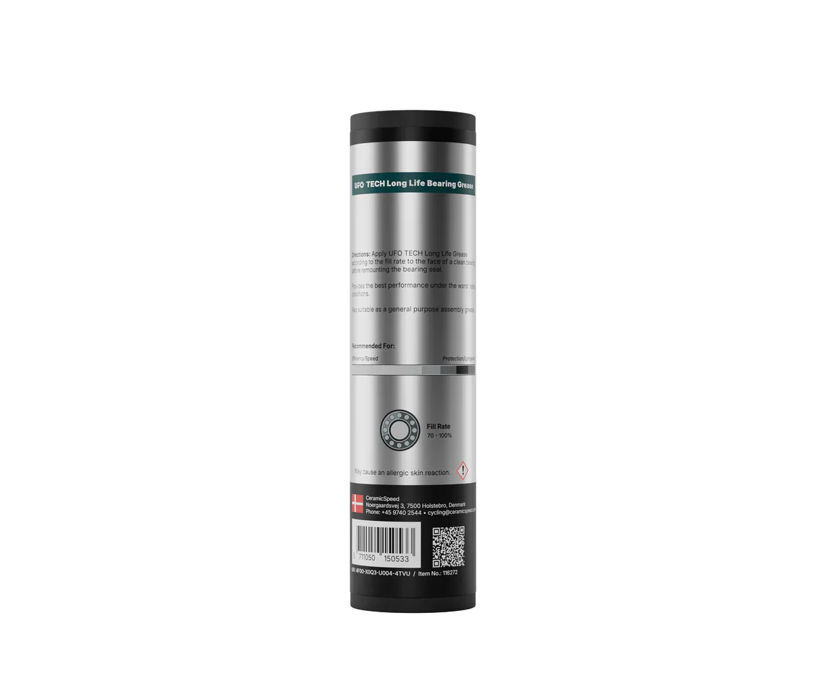 UFO TECH Long Life Bearing Grease 30 ml - Image 5
