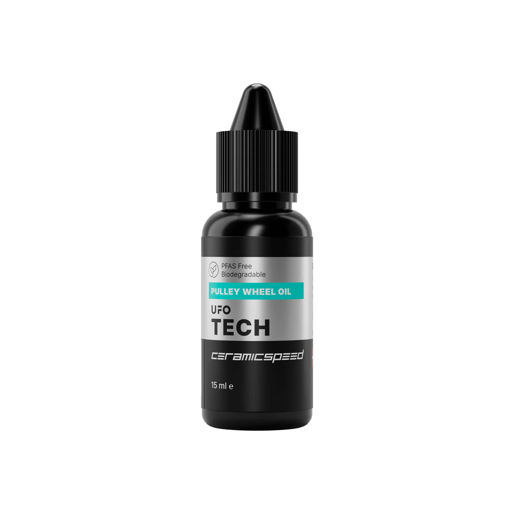 UFO TECH Pulley Wheel Oil 15 ml - Image 2