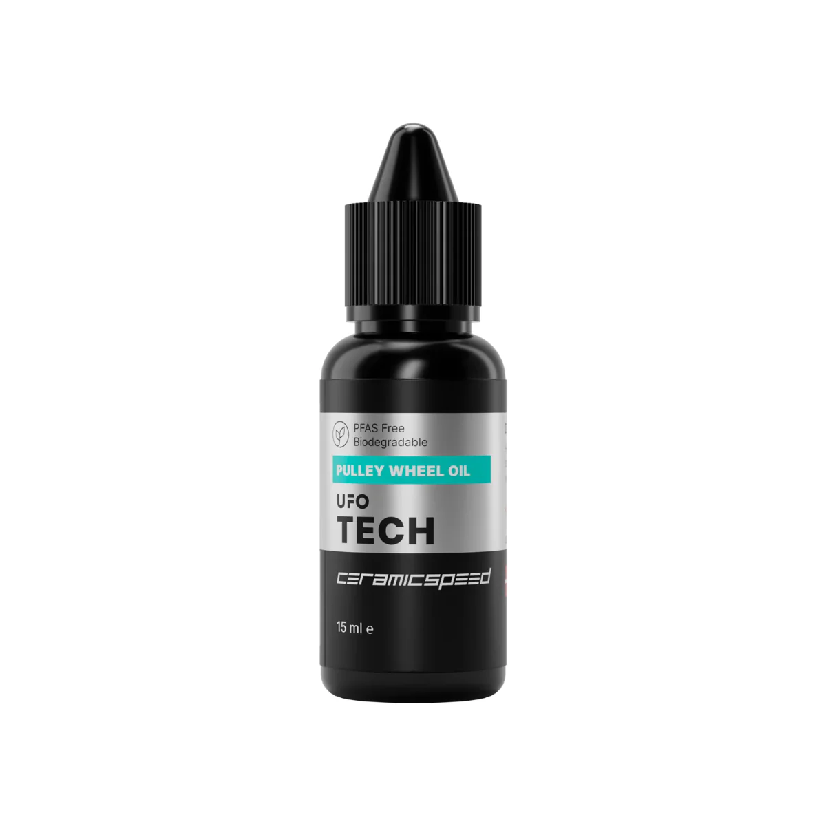 UFO TECH Pulley Wheel Oil 15 ml - Image 4