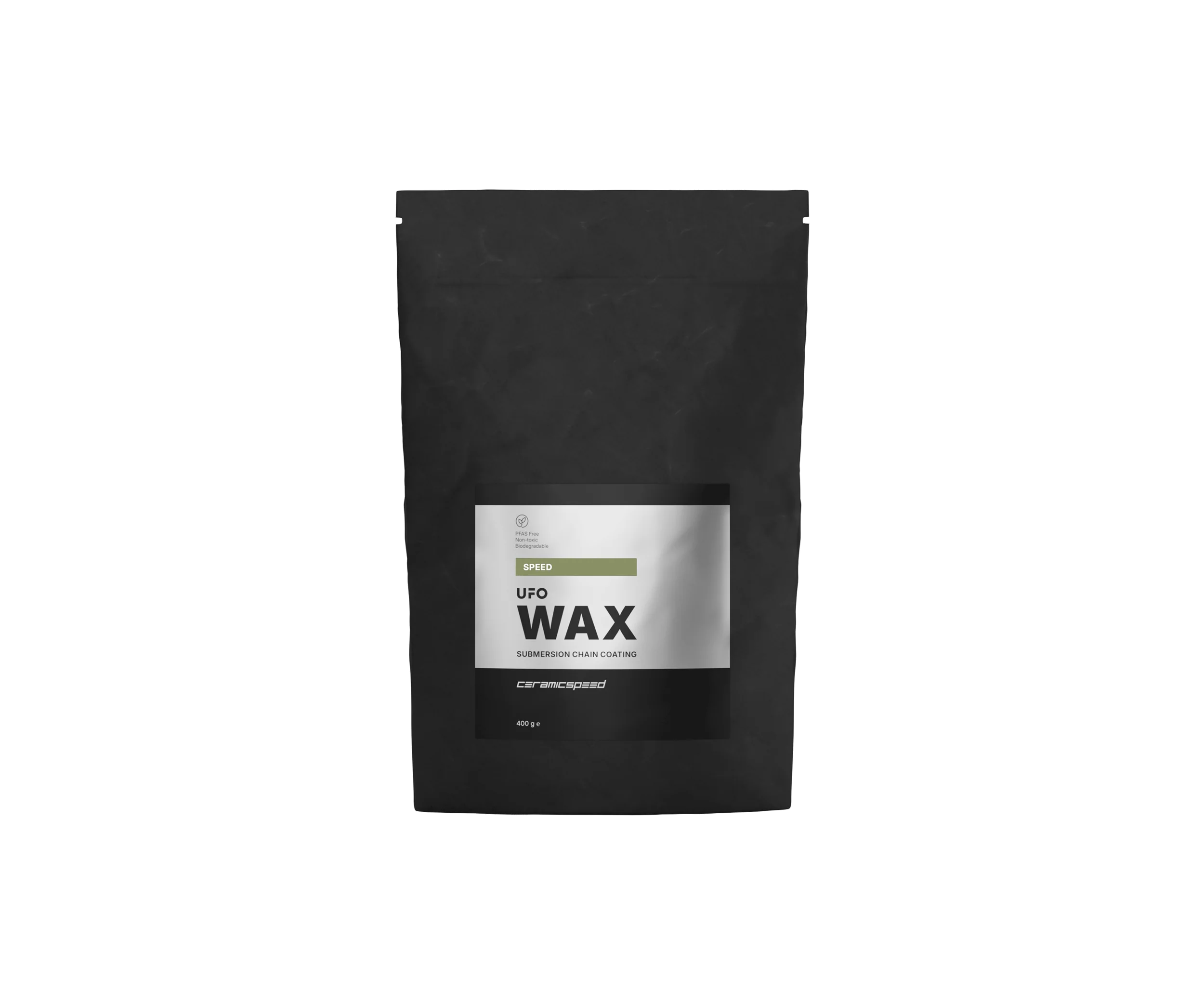 UFO WAX Speed 400g Bag - Image 2