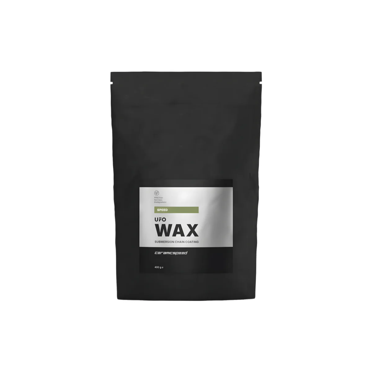 UFO WAX Speed 400g Bag - Image 3