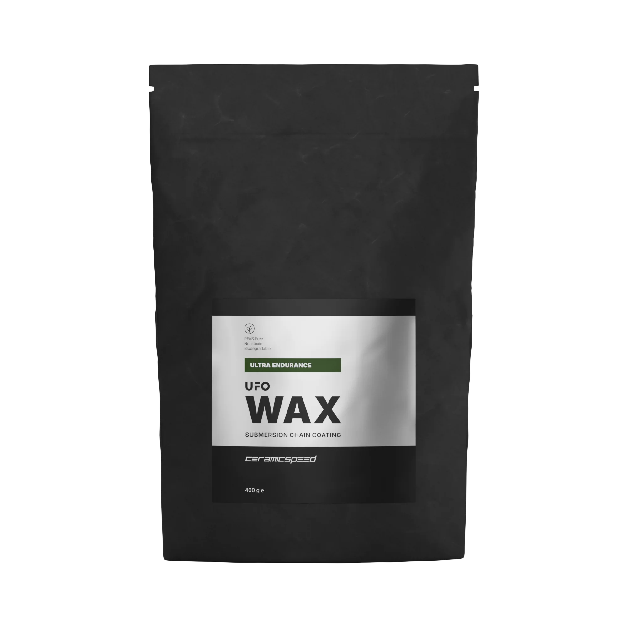 UFO WAX Ultra Endurance 400g Bag - Image 2
