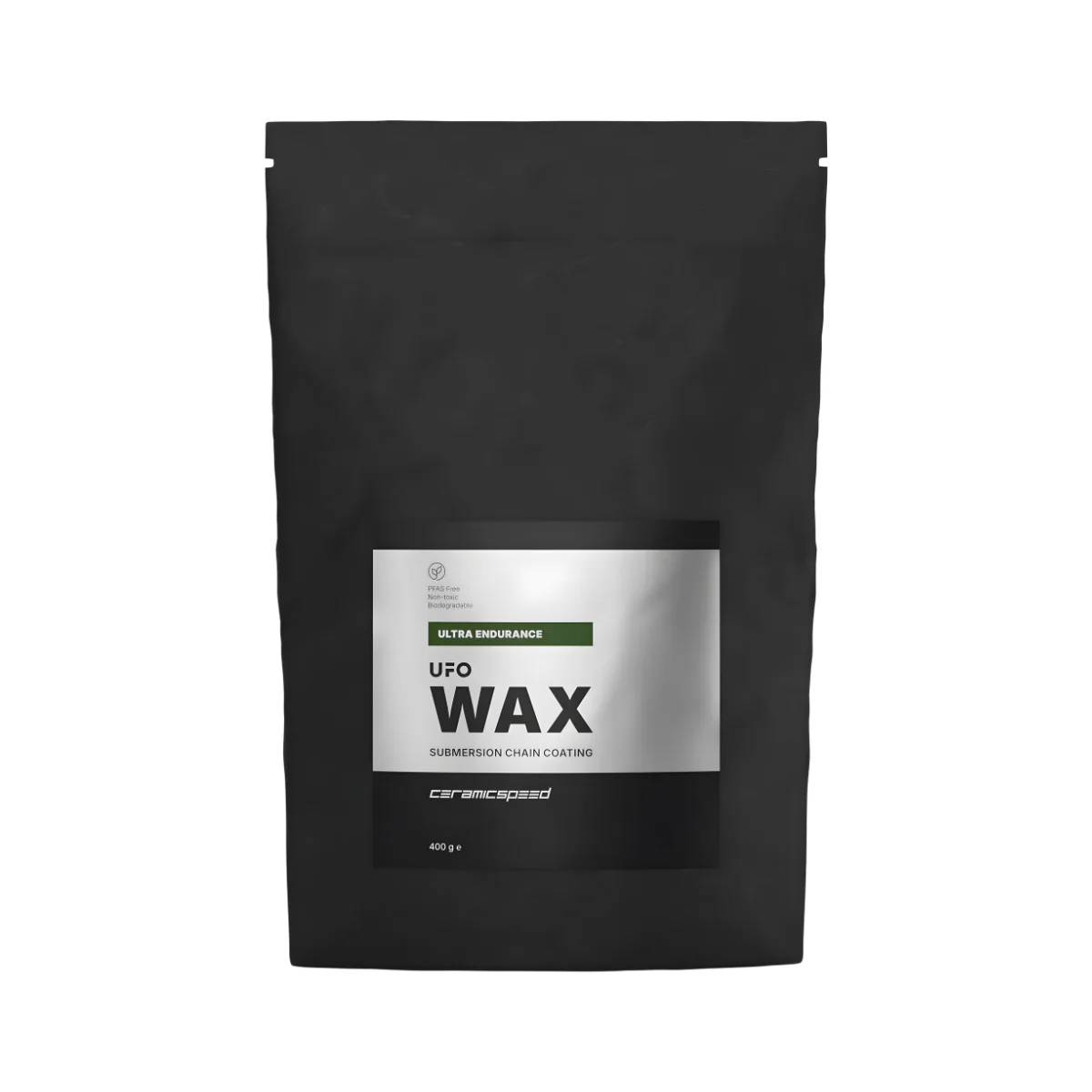 UFO WAX Ultra Endurance 400g Bag - Image 4