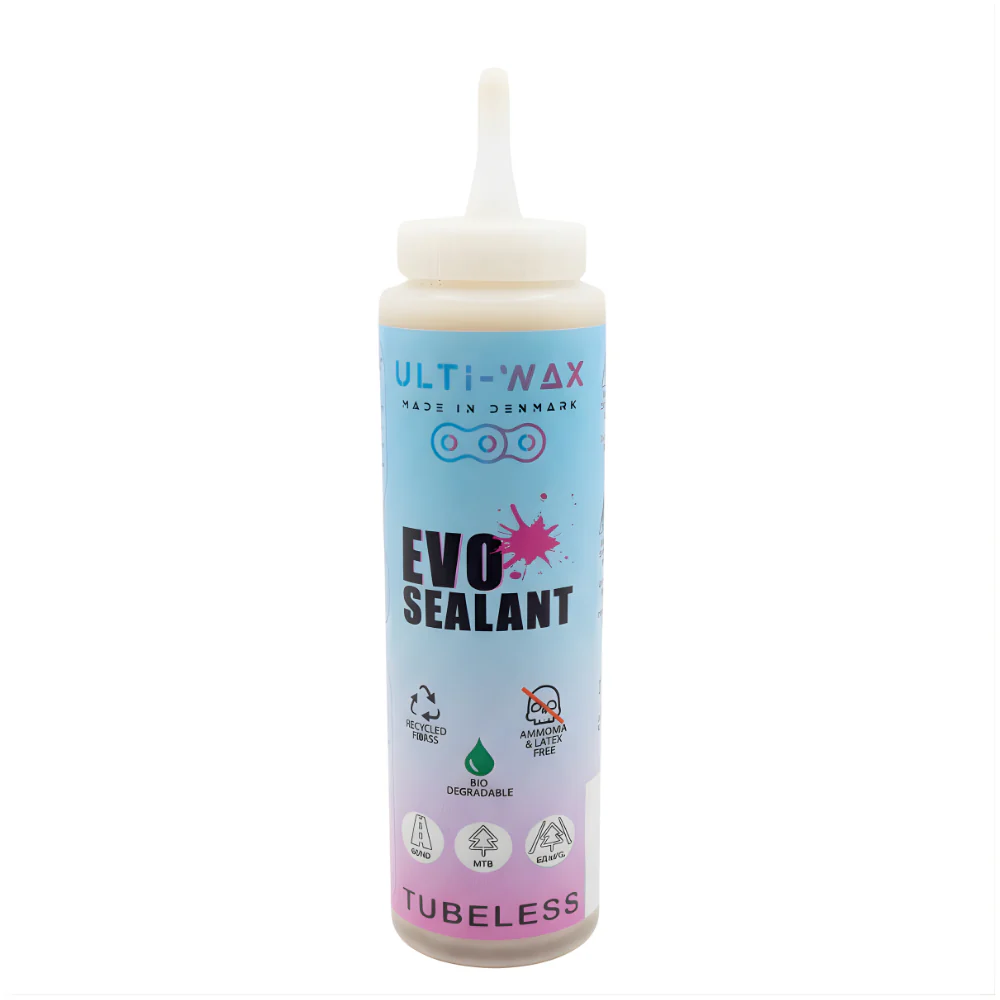 Ultiwax EVO Sealant 200ml