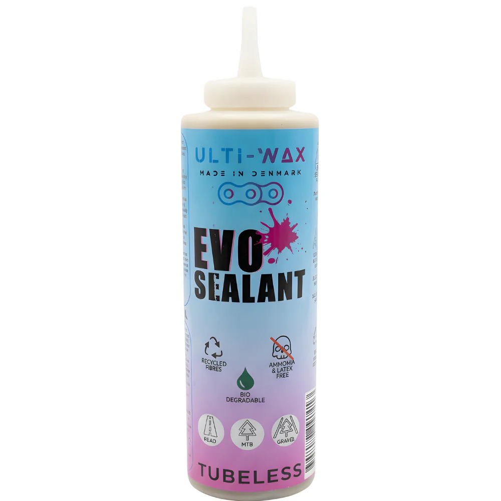 Ultiwax EVO Sealant 520ml