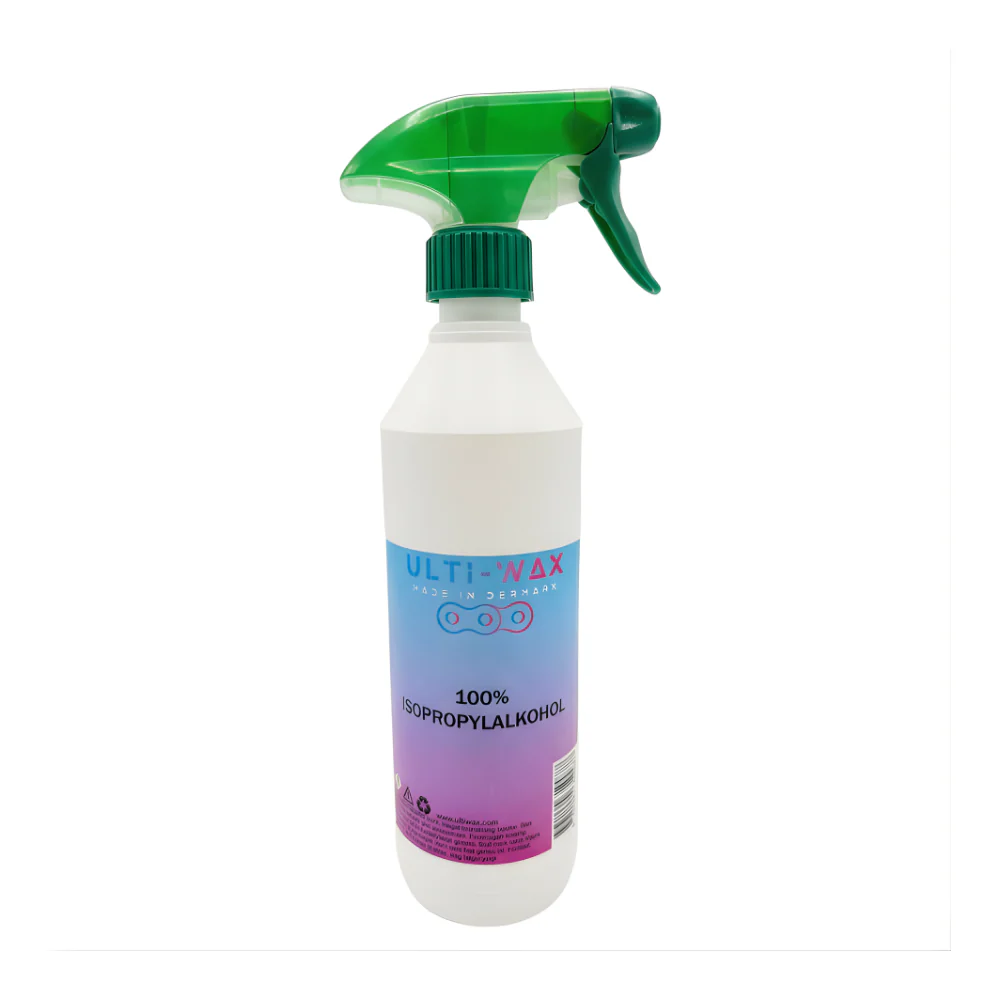 Ultiwax Isopropylalkohol