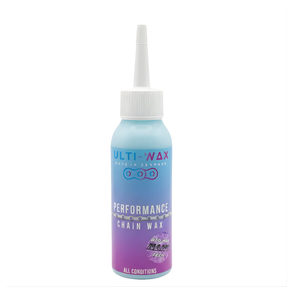 Ultiwax Performance Chain Wax
