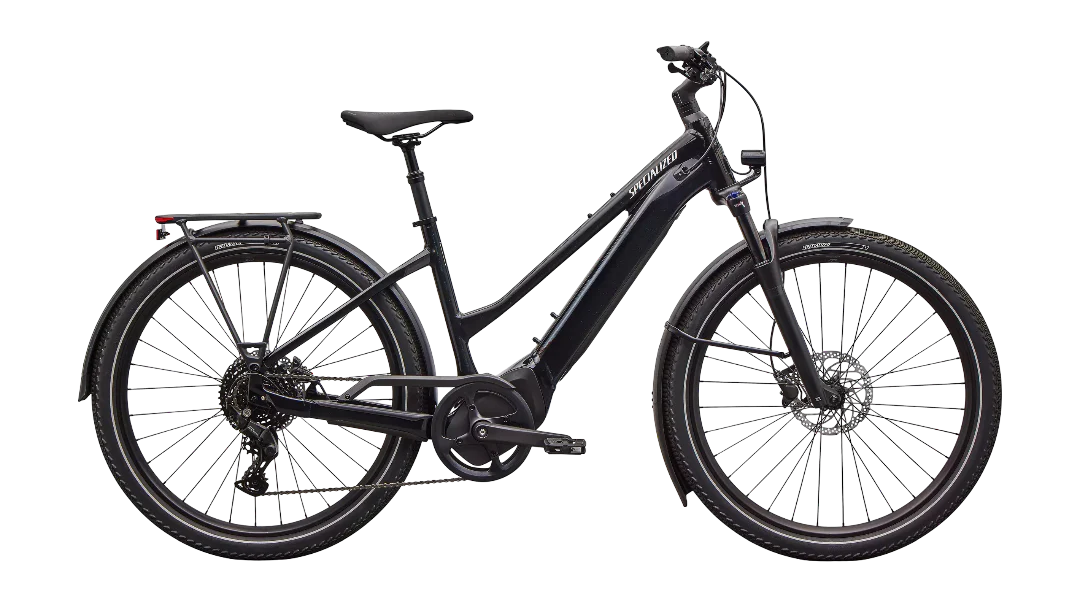 Specialized VADO 4.0 STEP THROUGH NB - 2026