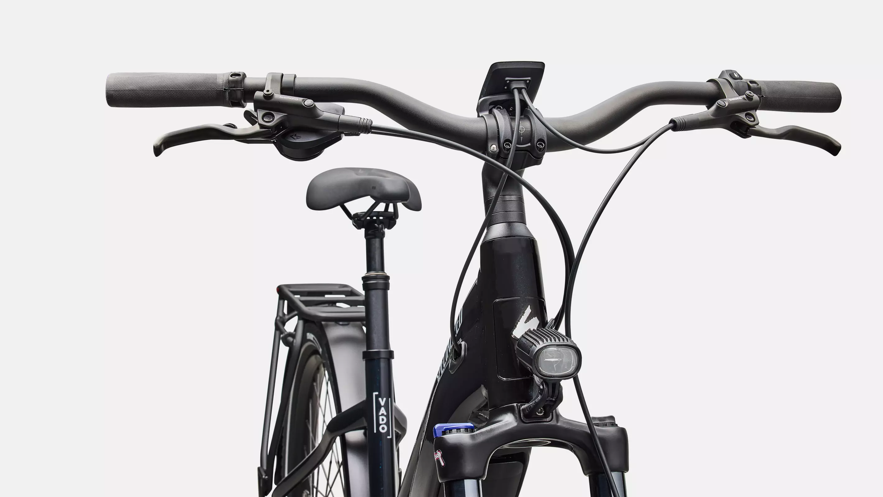 Specialized VADO 4.0 STEP THROUGH NB - 2026 - Image 5