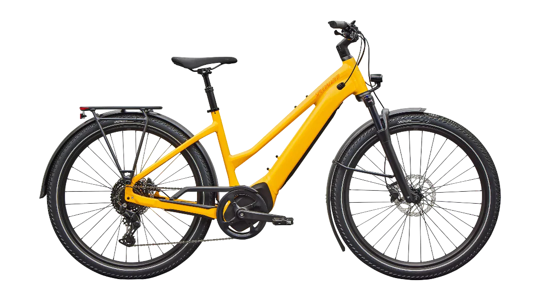 Specialized VADO 4.0 STEP THROUGH NB - 2026