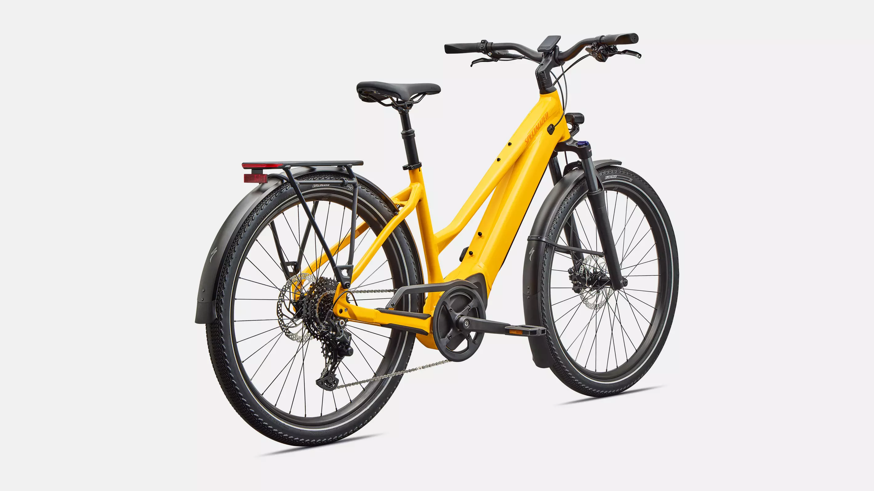 Specialized VADO 4.0 STEP THROUGH NB - 2026 - Image 3