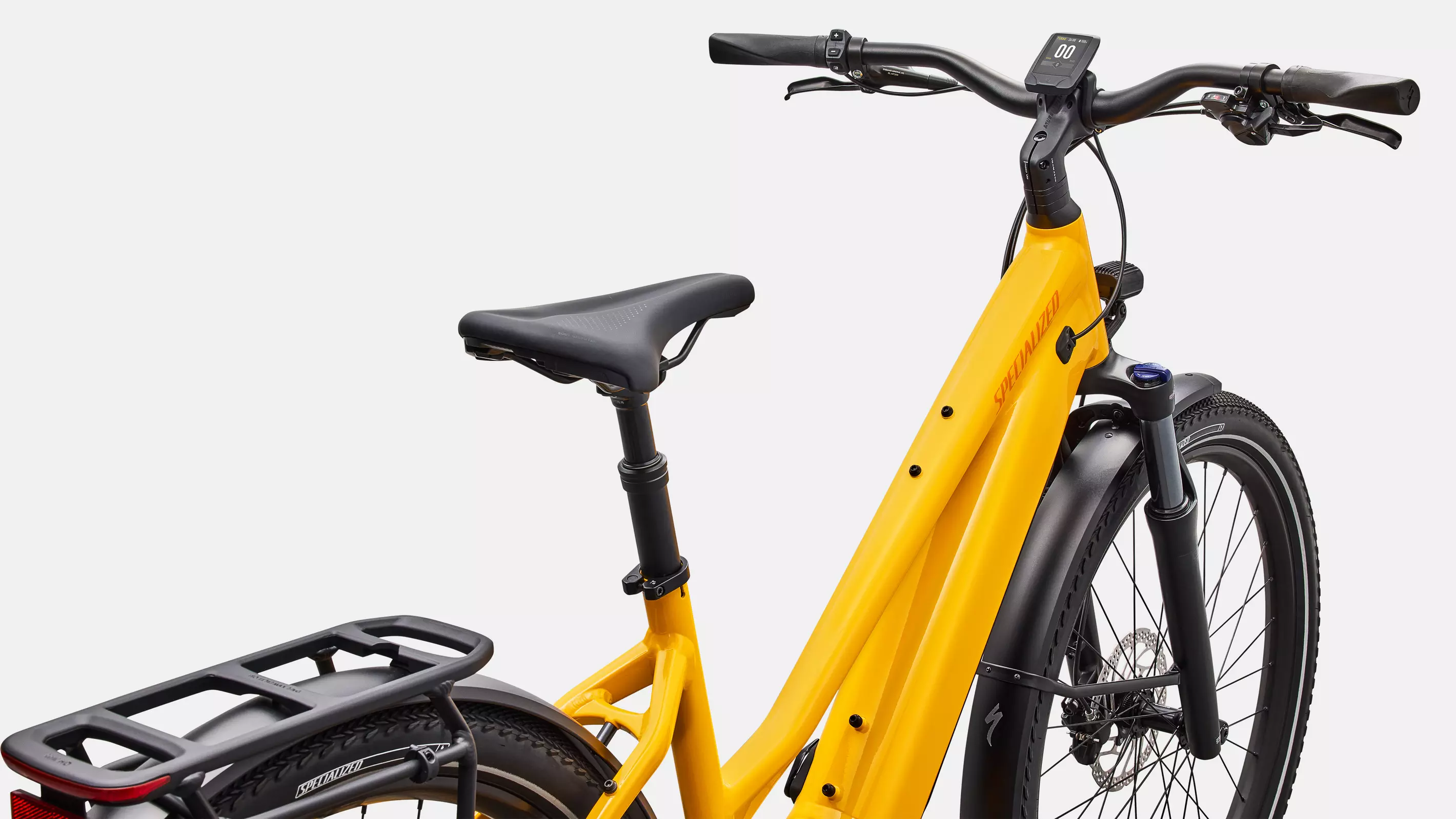 Specialized VADO 4.0 STEP THROUGH NB - 2026 - Image 4