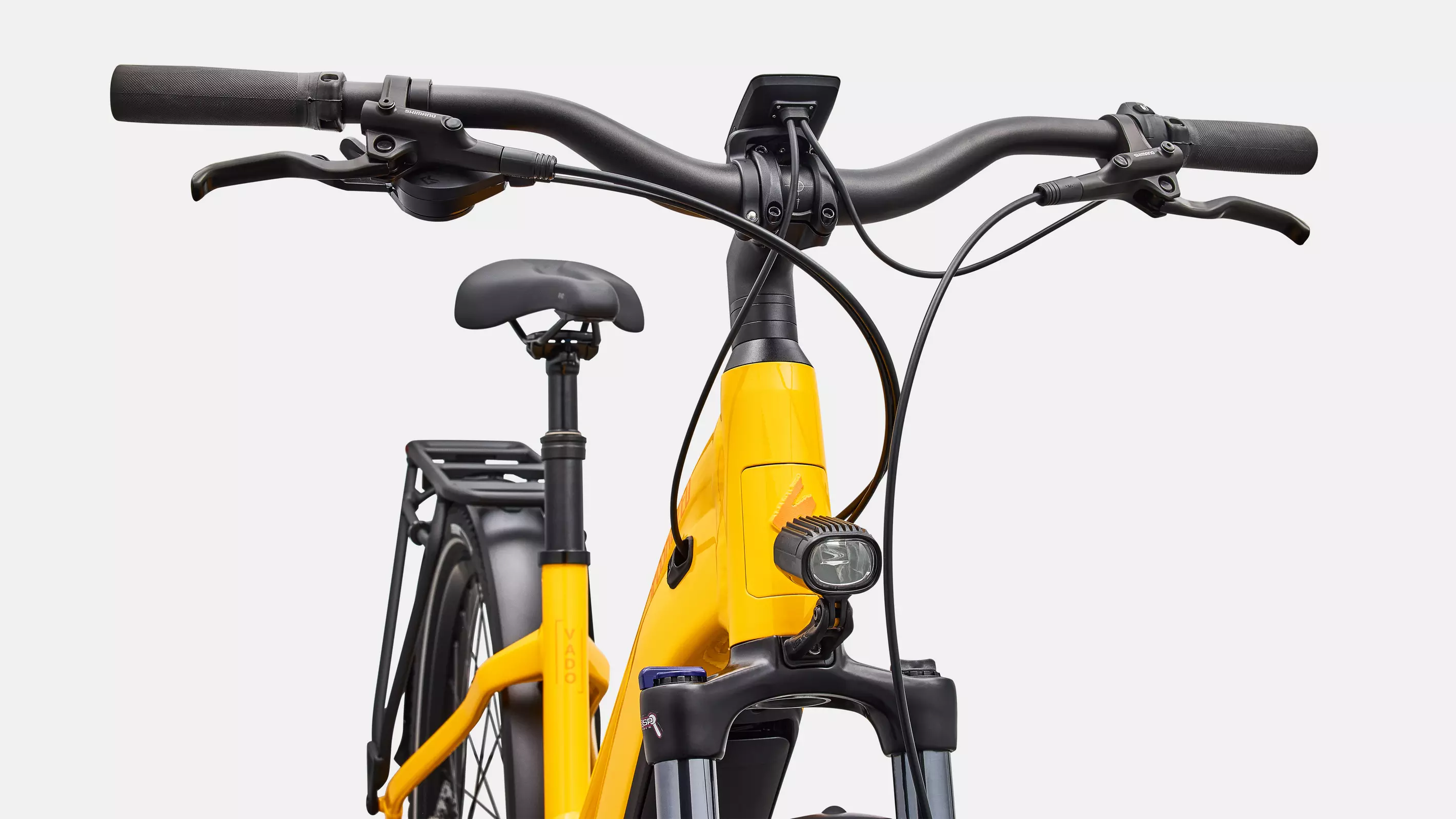 Specialized VADO 4.0 STEP THROUGH NB - 2026 - Image 5