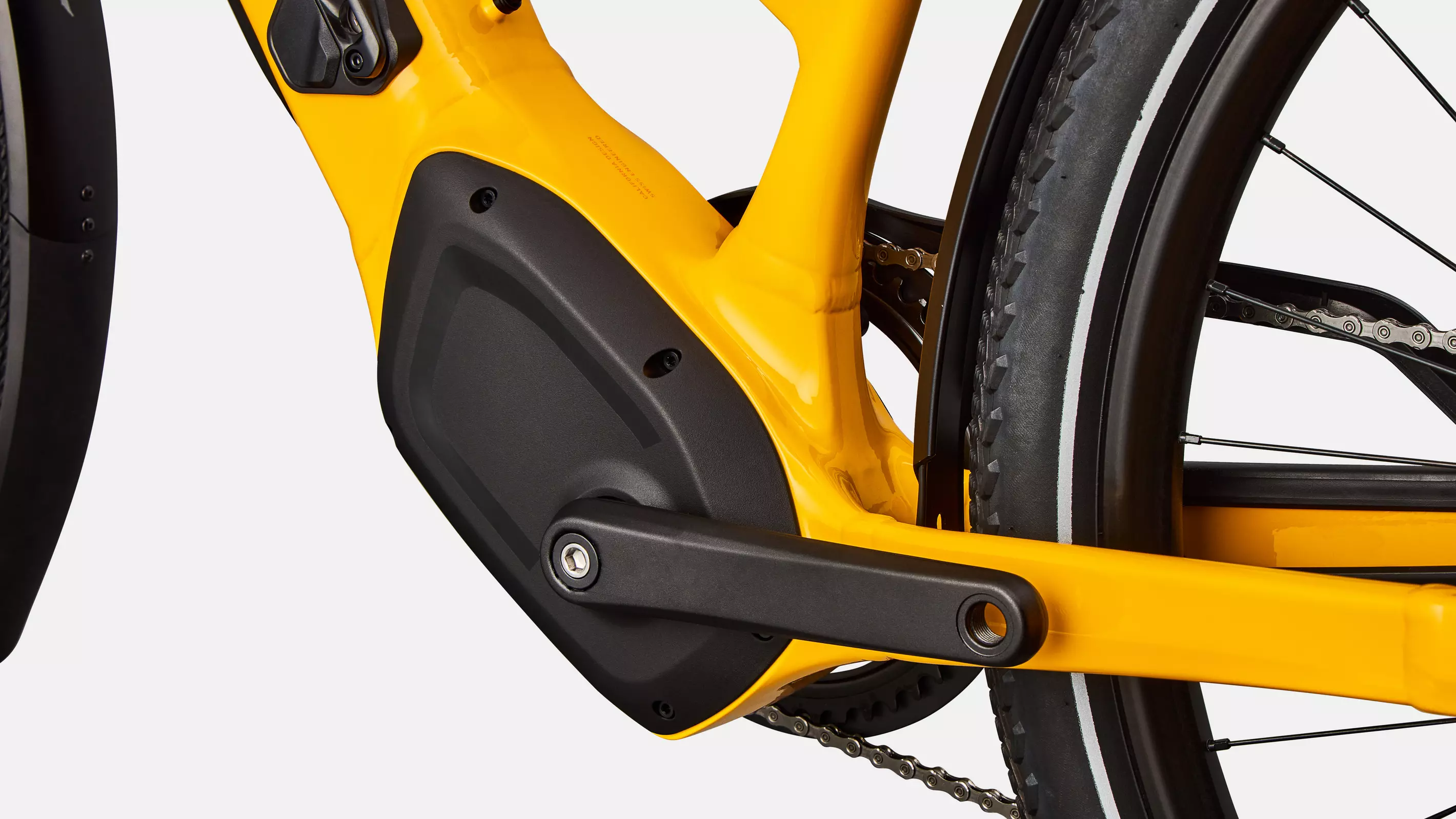 Specialized VADO 4.0 STEP THROUGH NB - 2026 - Image 7
