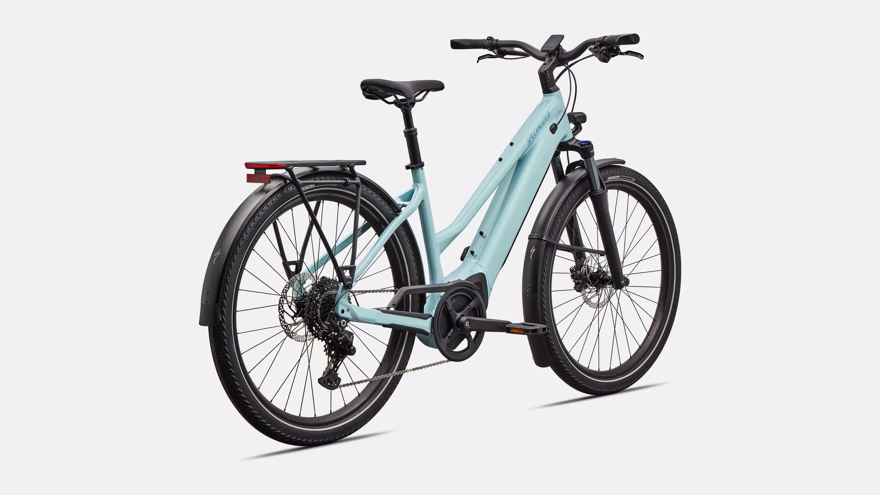 Specialized VADO 4.0 STEP THROUGH NB - 2026 - Image 3