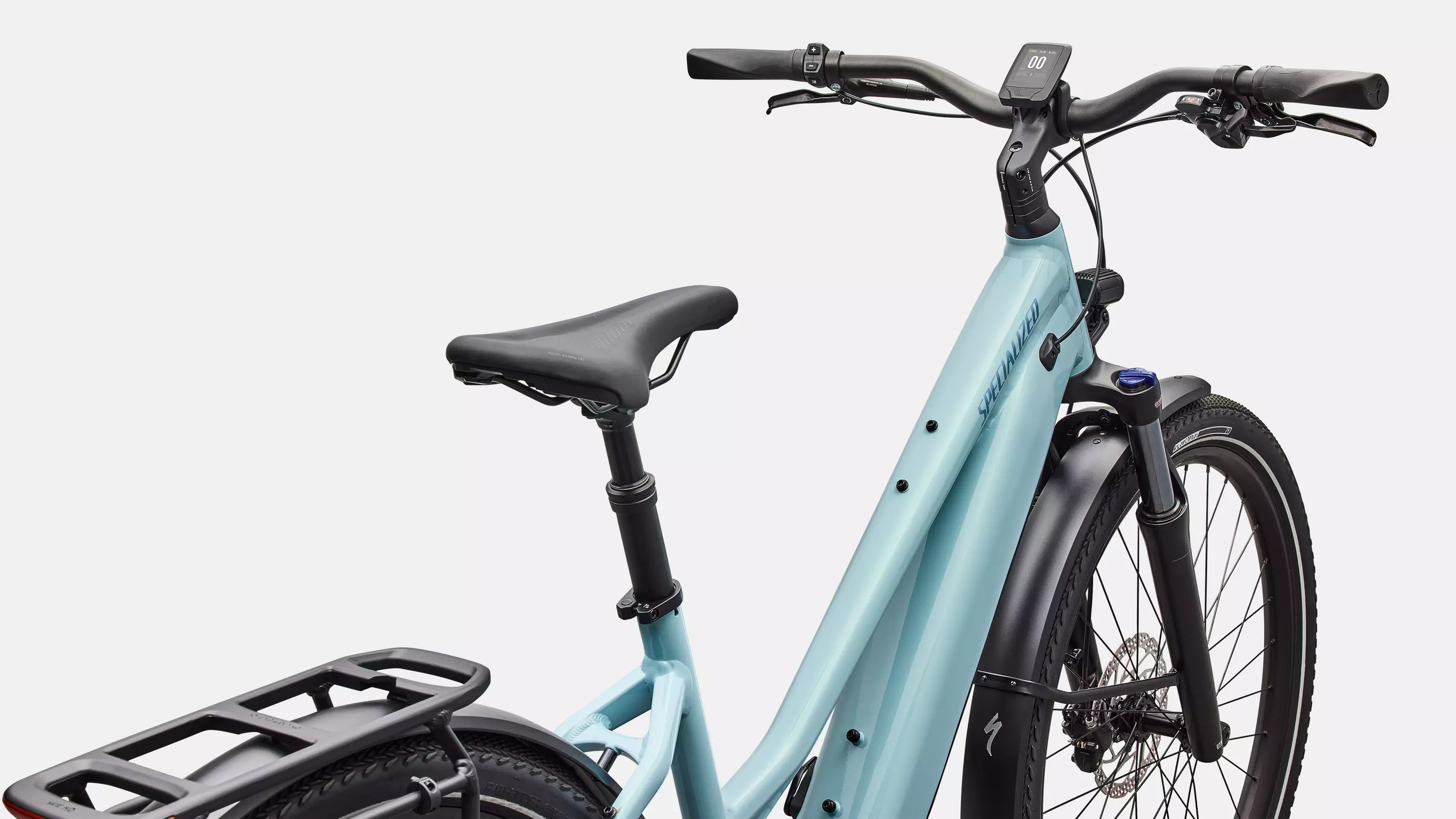 Specialized VADO 4.0 STEP THROUGH NB - 2026 - Image 4