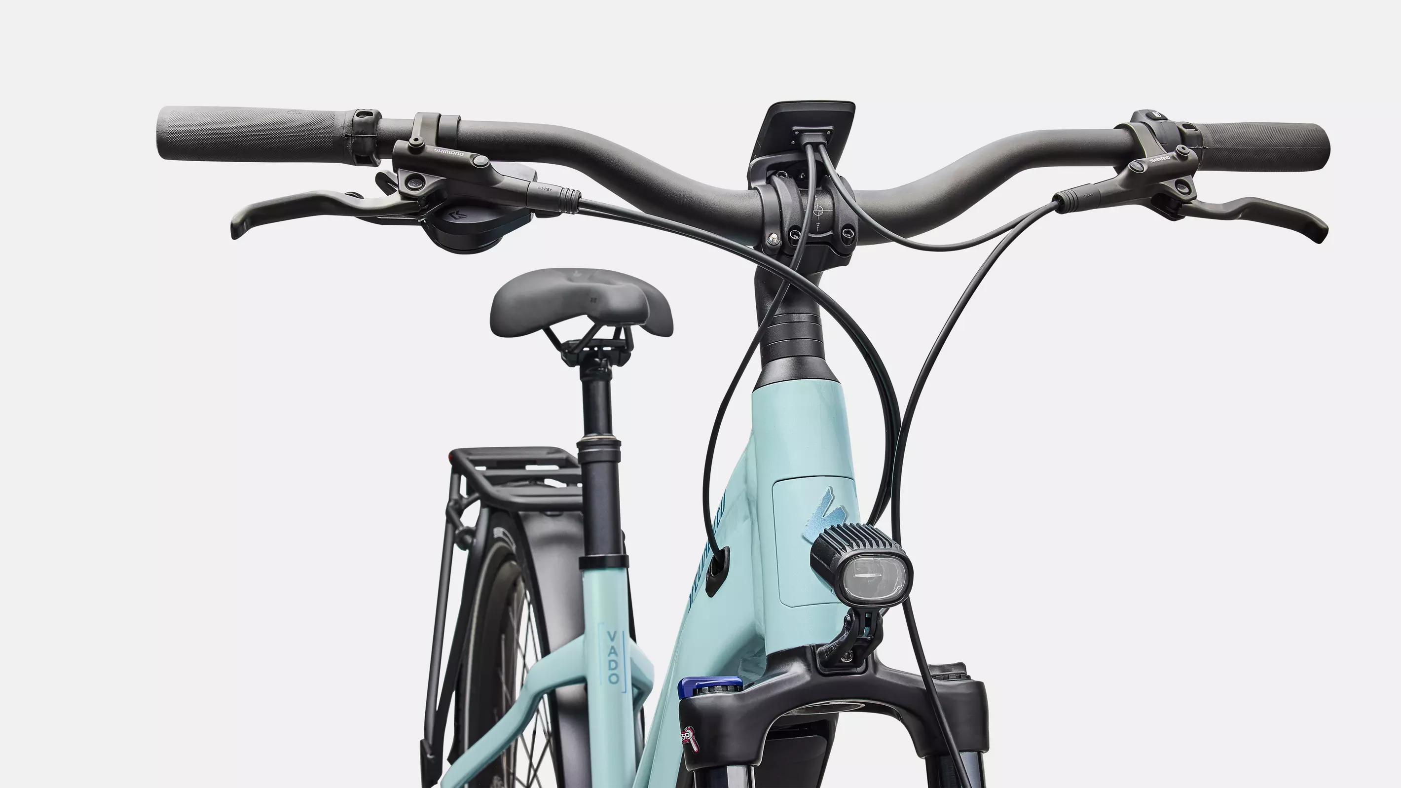 Specialized VADO 4.0 STEP THROUGH NB - 2026 - Image 5