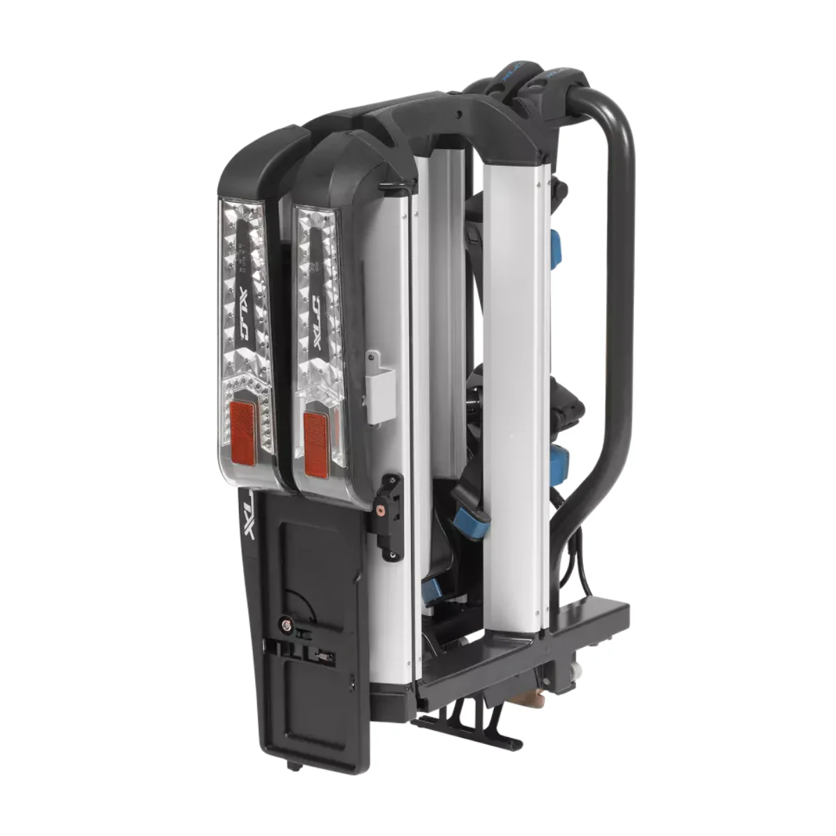 XLC Azura Easy LED Cykelholder - Image 2