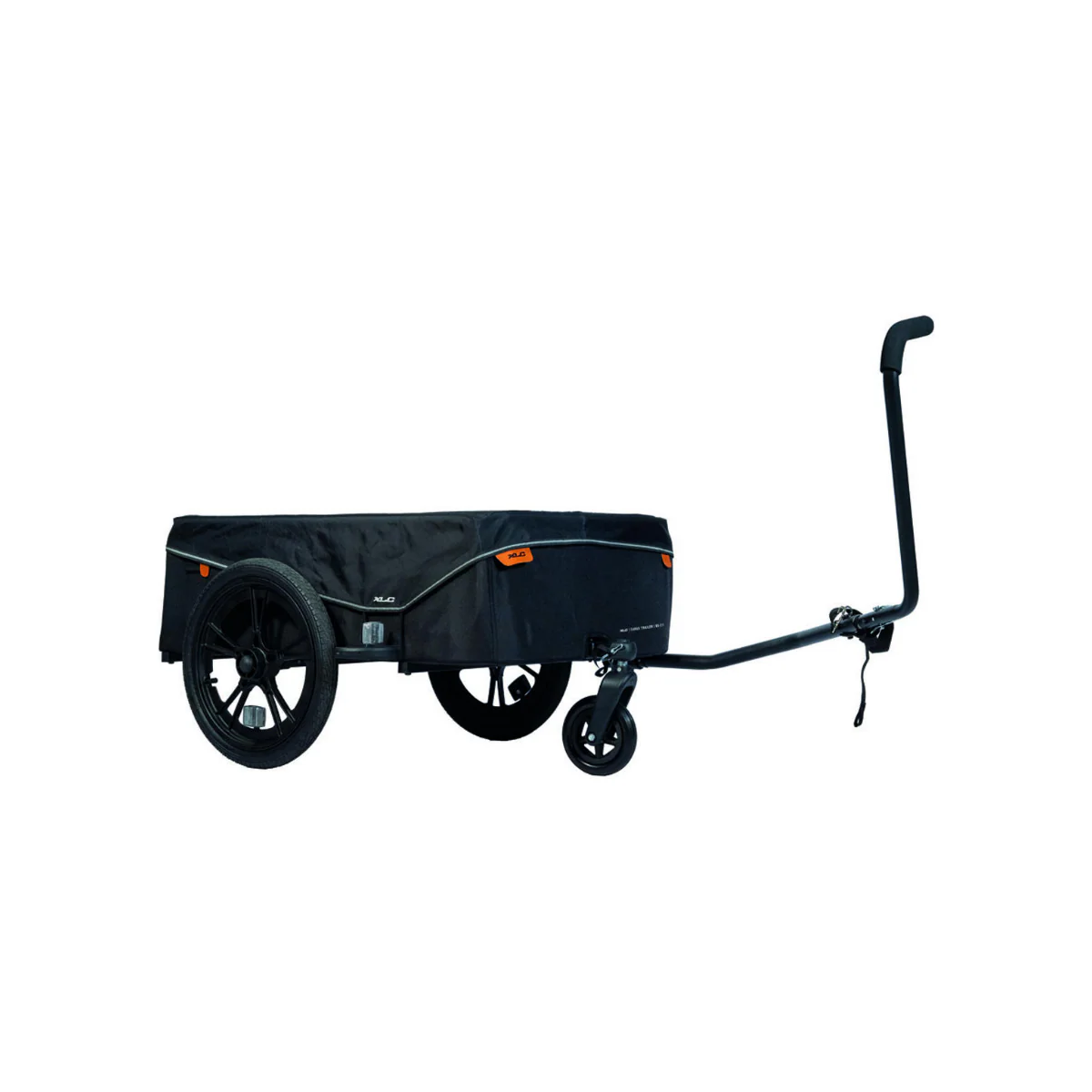 XLC Cargo trailer - 2025