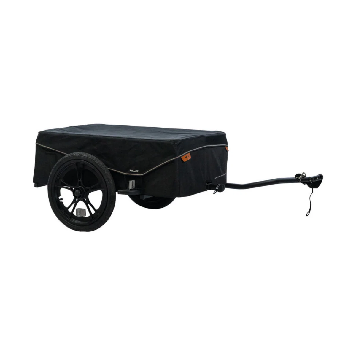 XLC Cargo trailer - 2025 - Image 2