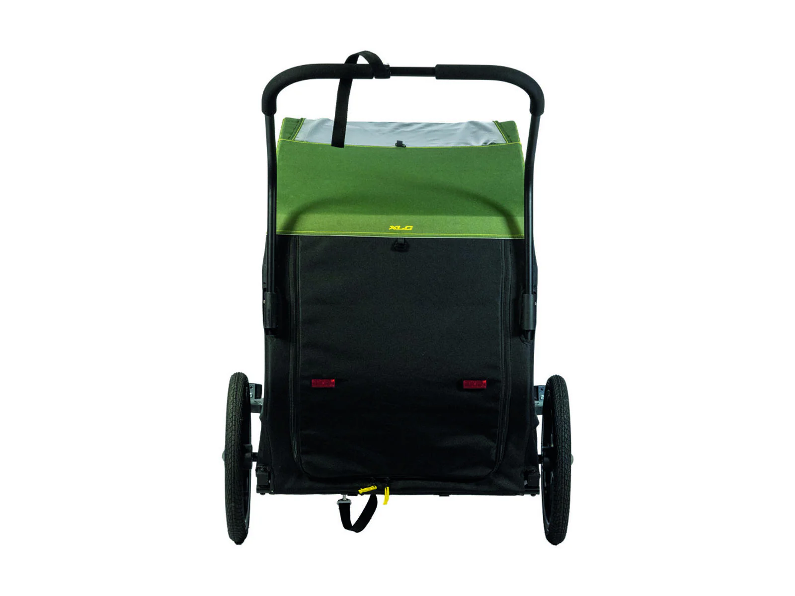 XLC Dog trailer BS-C12 - Str. L 2025 - Image 4