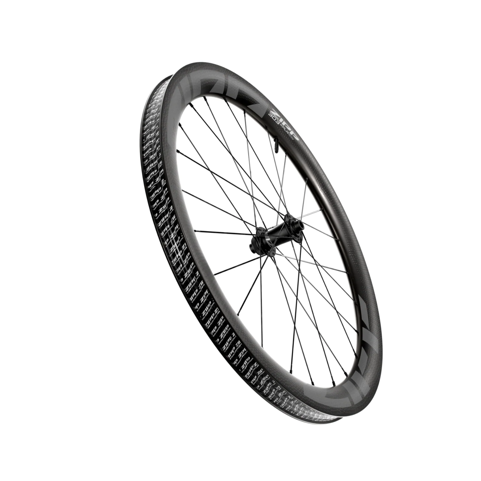 ZIPP Wheel 303 XPLR SW 700c hjulsæt - Image 2