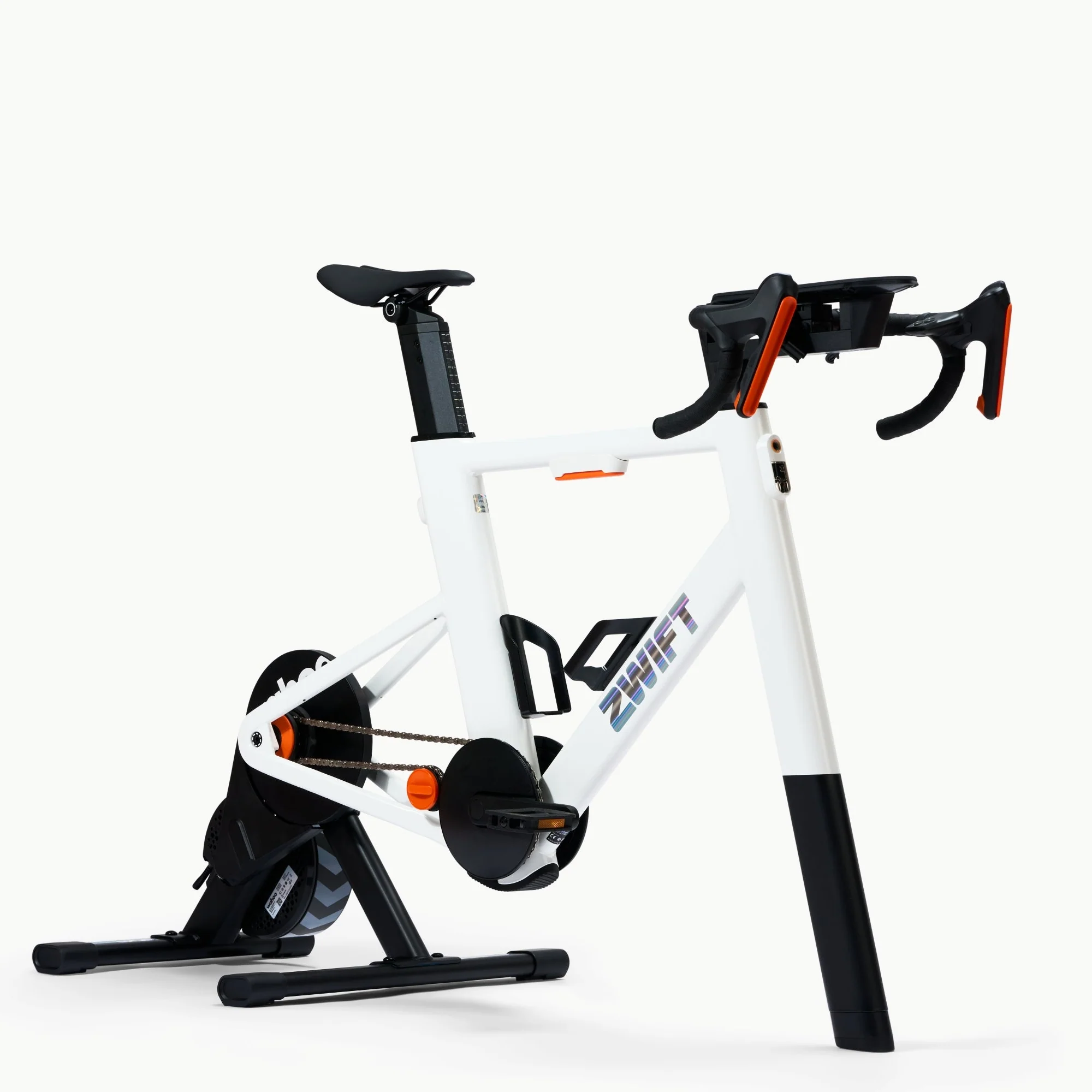 Zwift Ride M. KICKR CORE 2 - Image 2