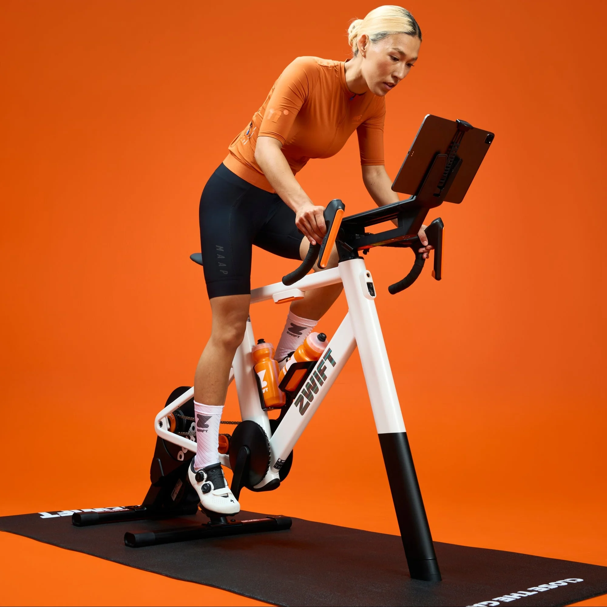 Zwift Ride M. KICKR CORE 2 - Image 4